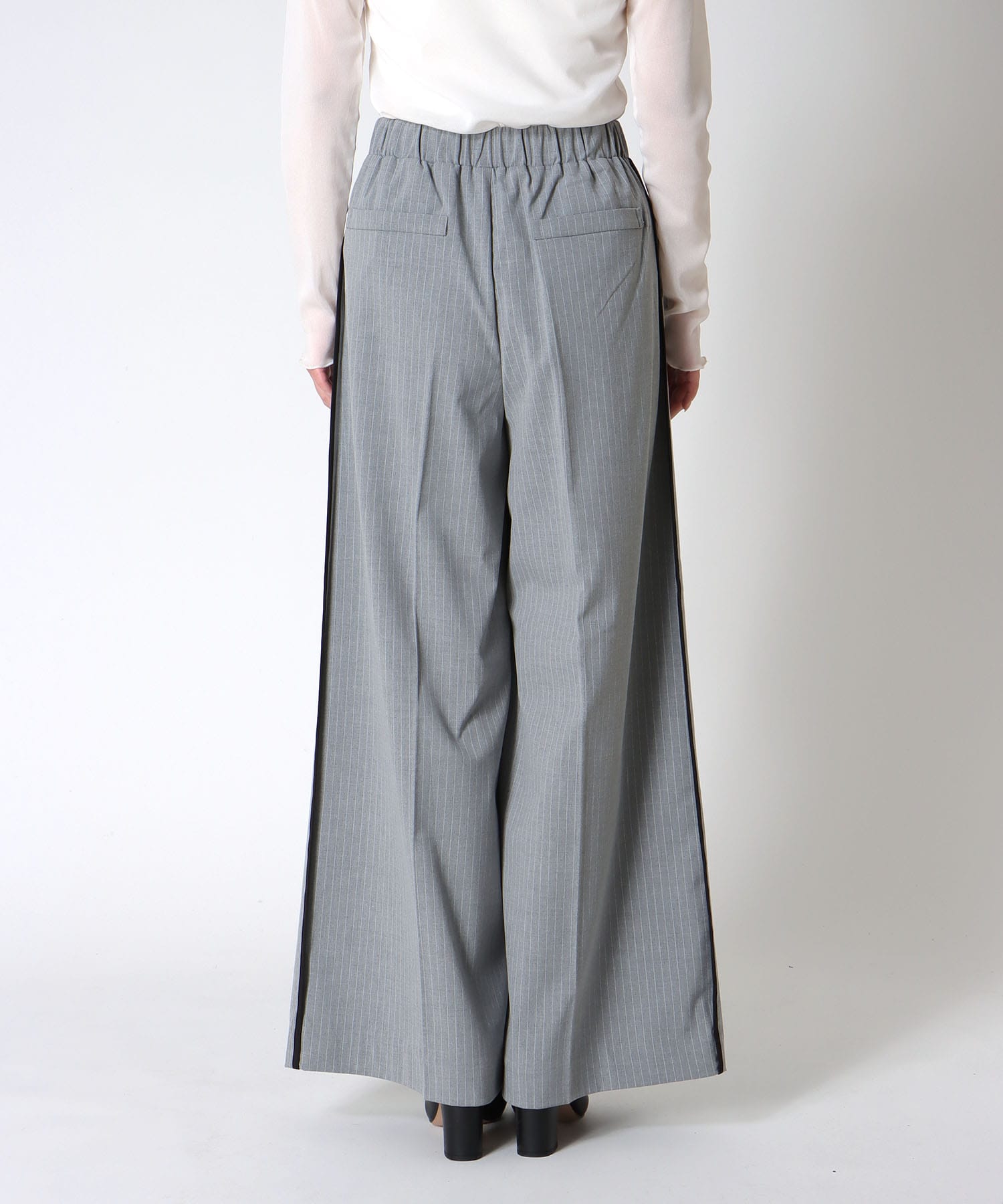 【RISLEY】ビスチェセットアップ