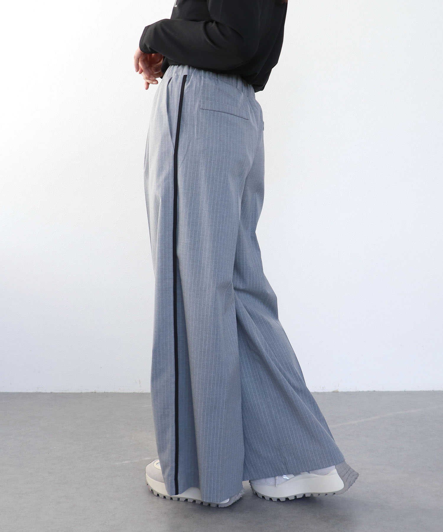 【RISLEY】ビスチェセットアップ