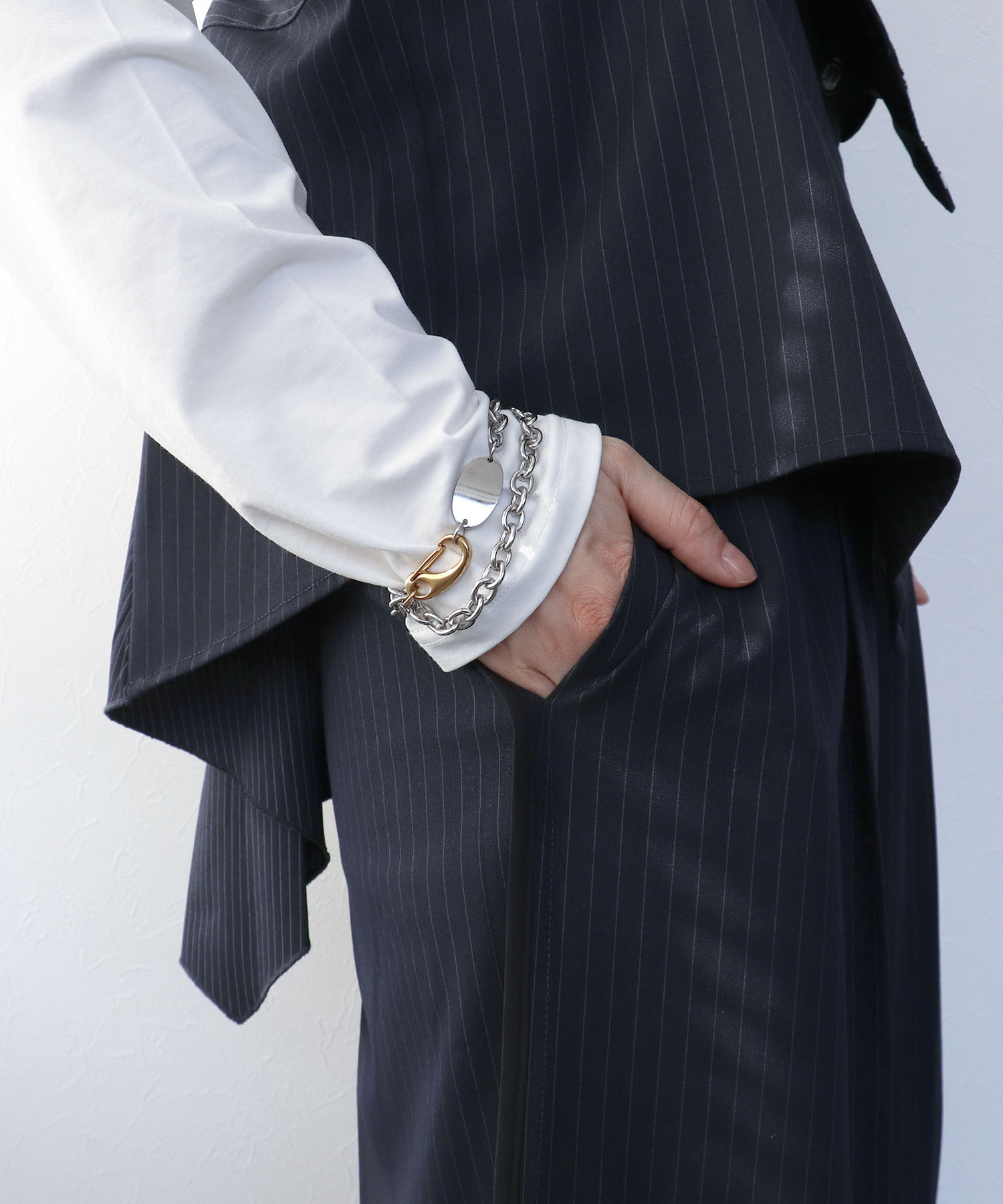 【RISLEY】ビスチェセットアップ