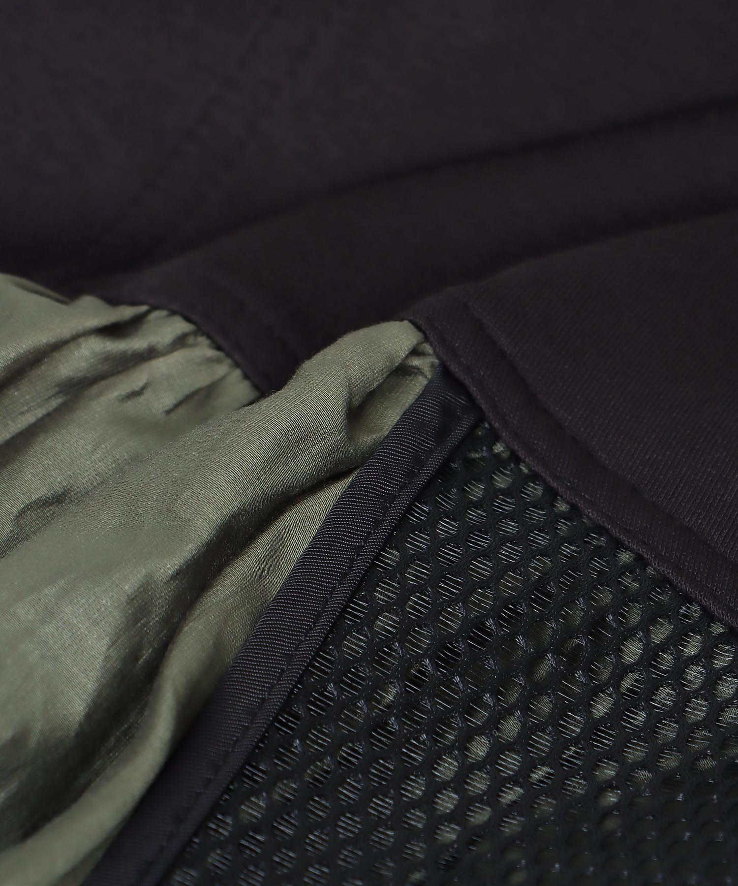 【RISLEY】ミリタリー×スウェットスカート