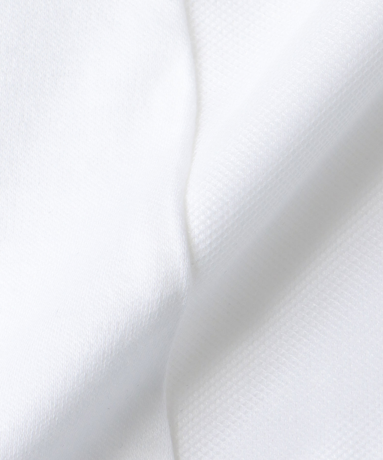 【RISLEY】メッシュレイヤードカットソー