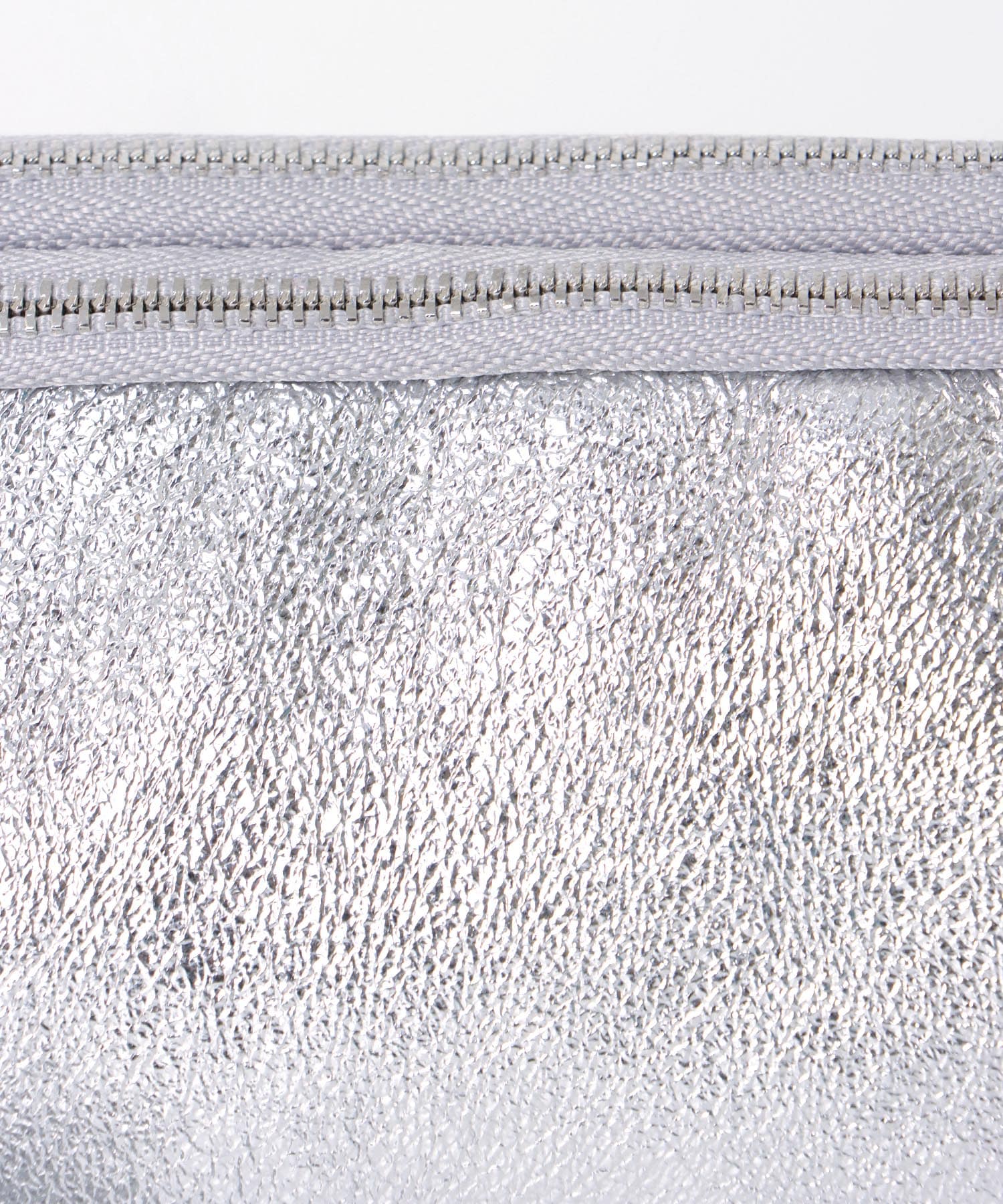 牛床革ミニショルダーバッグ