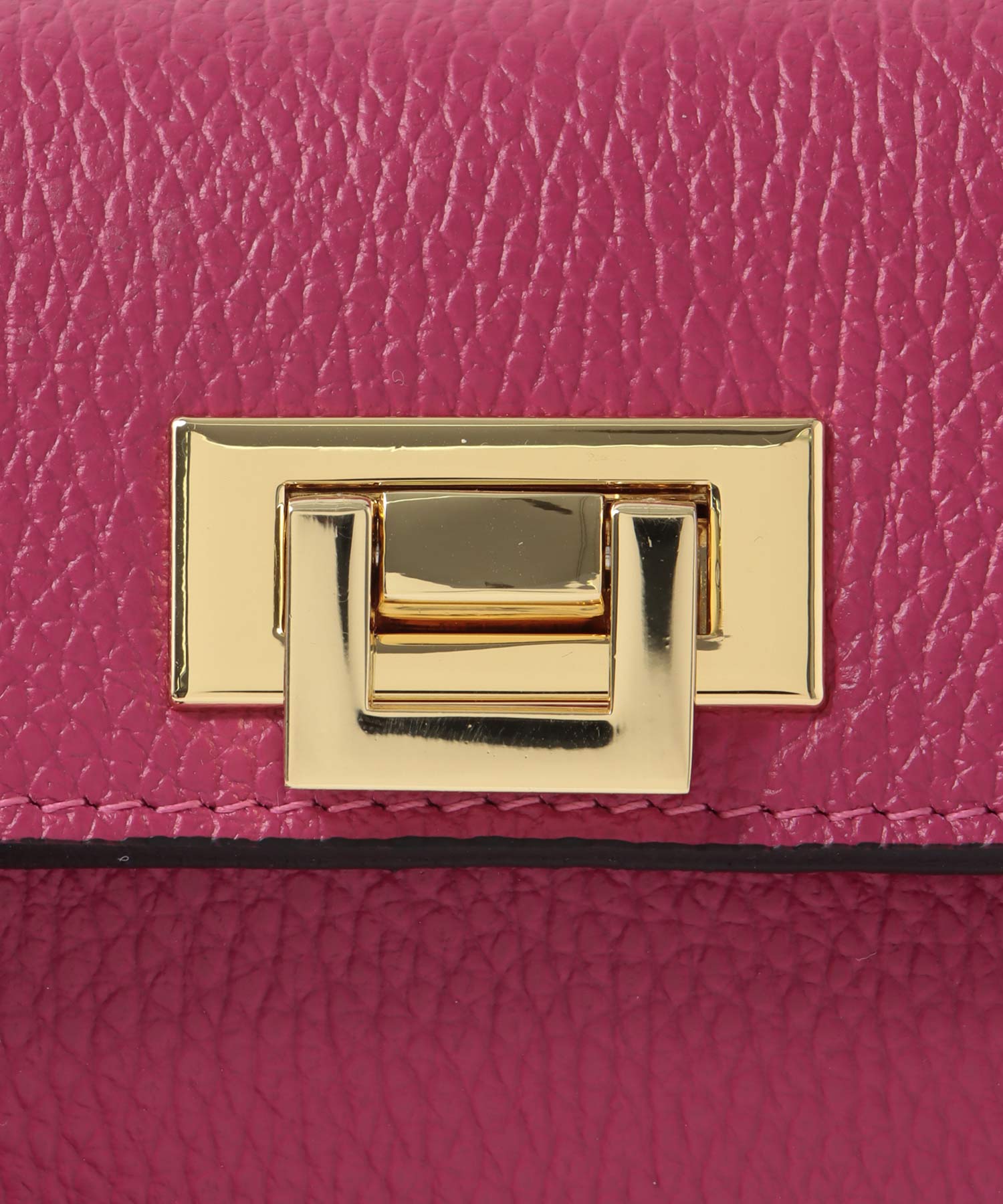 【MILLELA FIRENZE】 牛床革2Wayショルダーバッグ(別注)