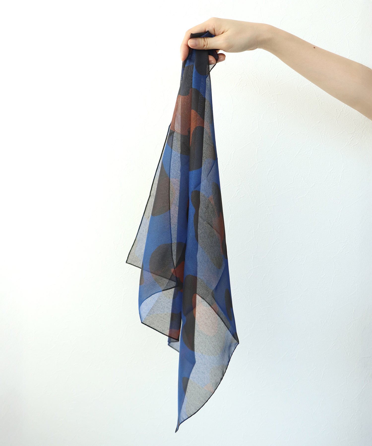 アソートプリントスカーフ