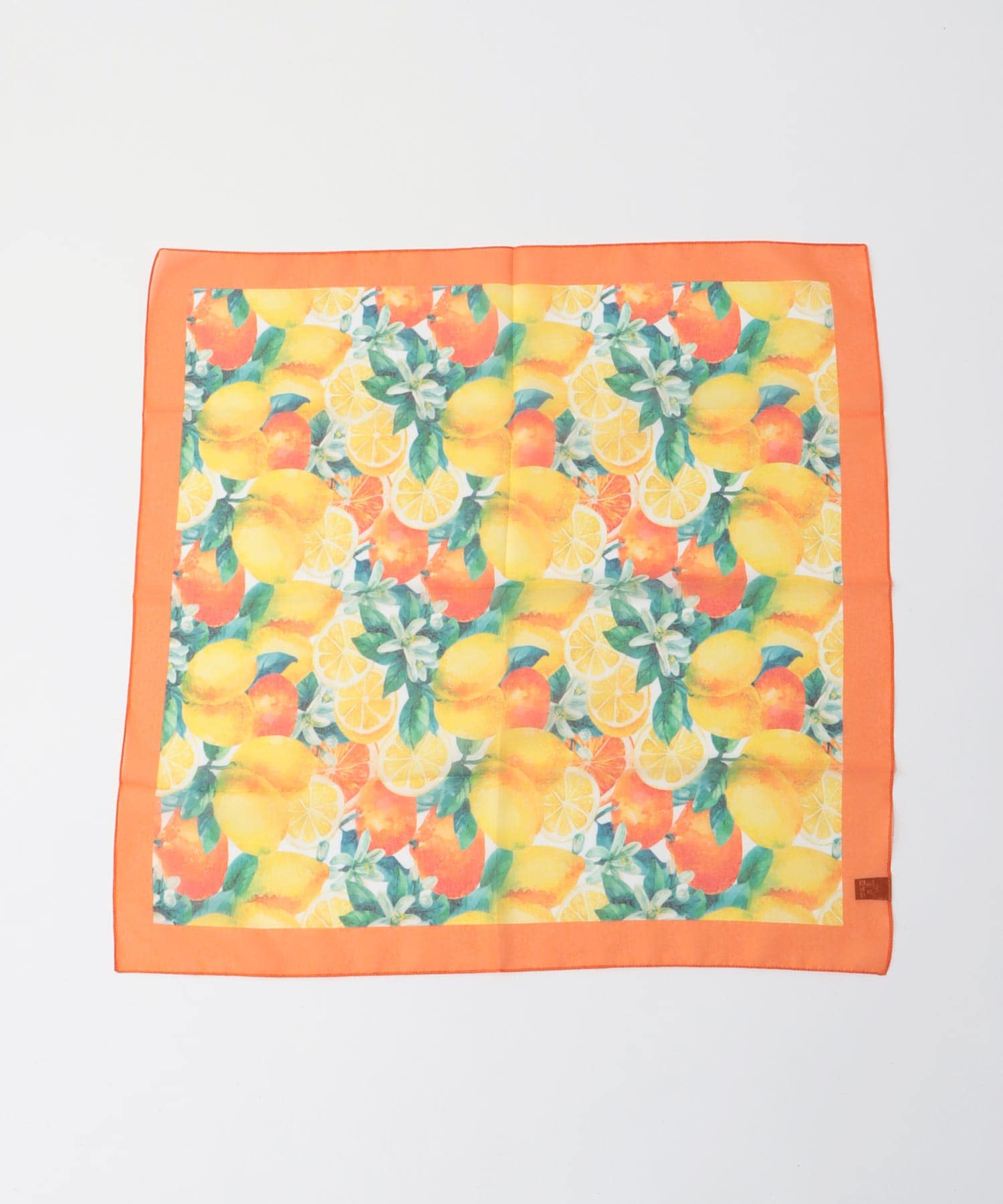 アソートプリントスカーフ