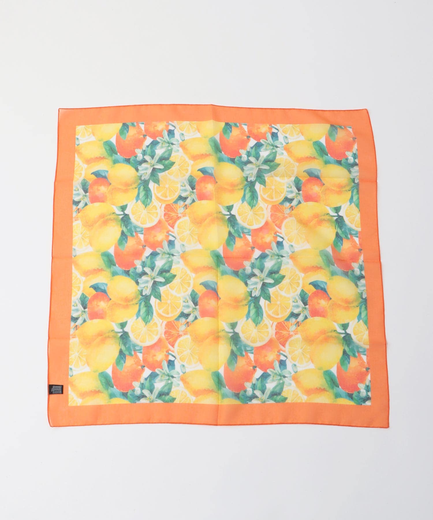 アソートプリントスカーフ