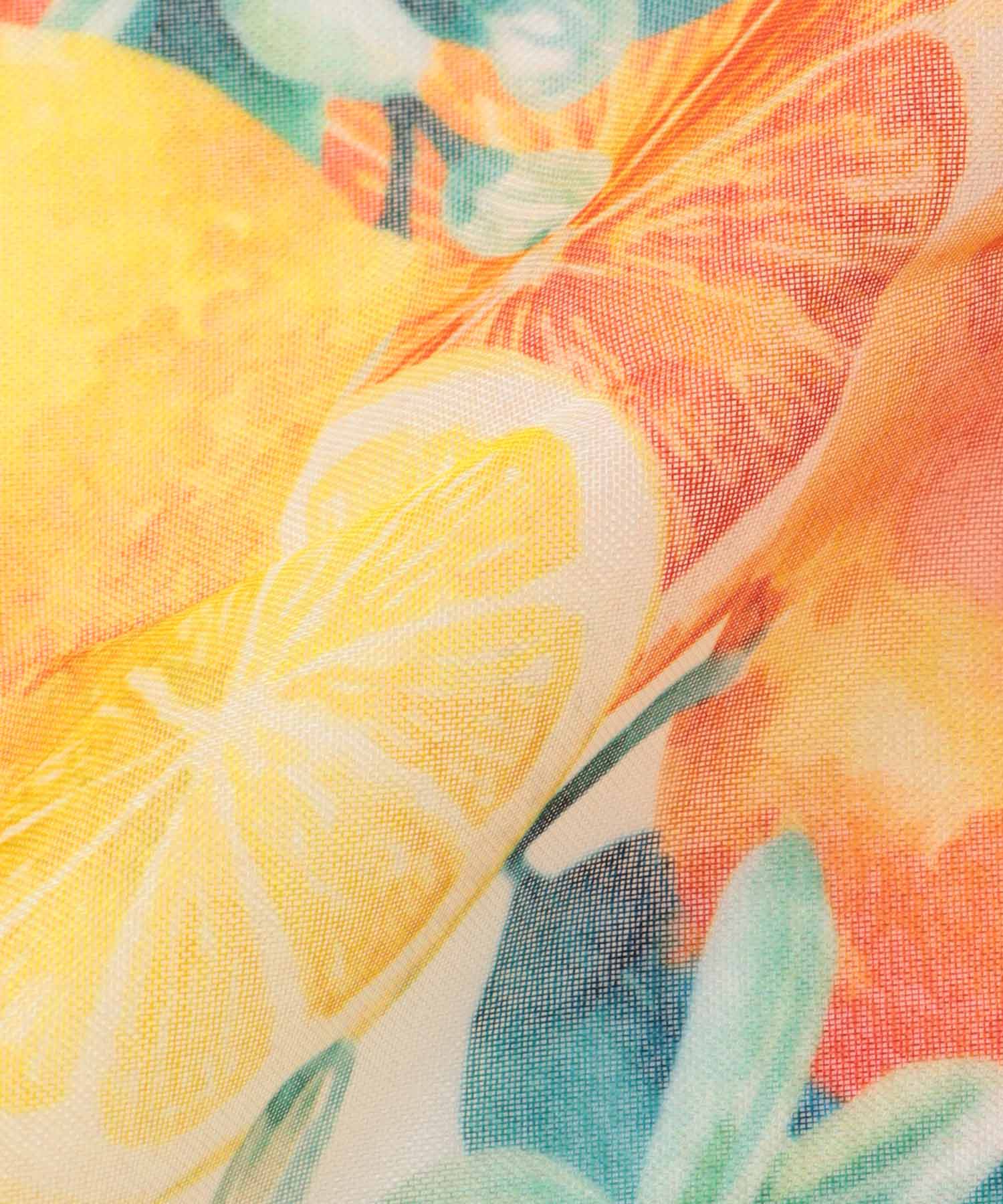 アソートプリントスカーフ