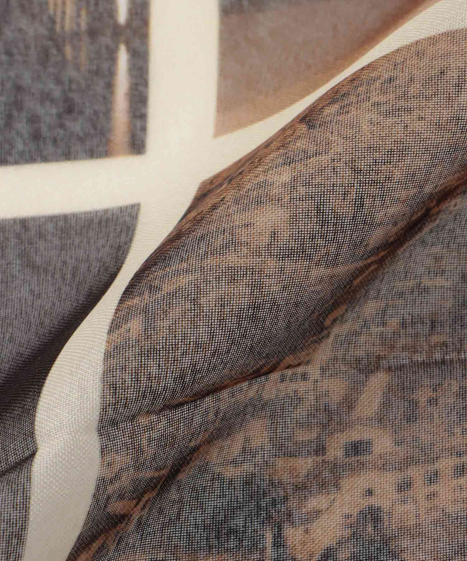 アソートプリントスカーフ