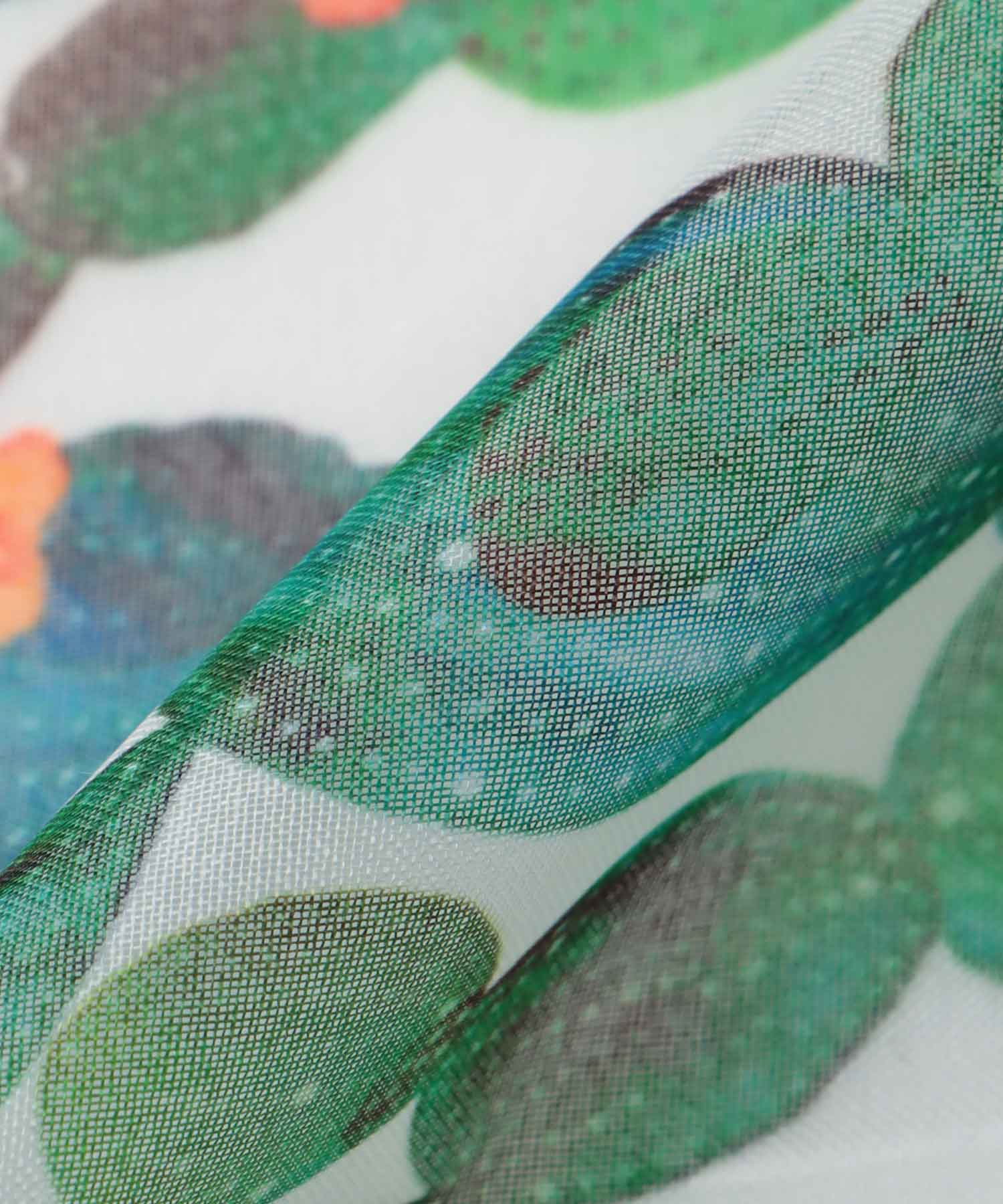 アソートプリントスカーフ