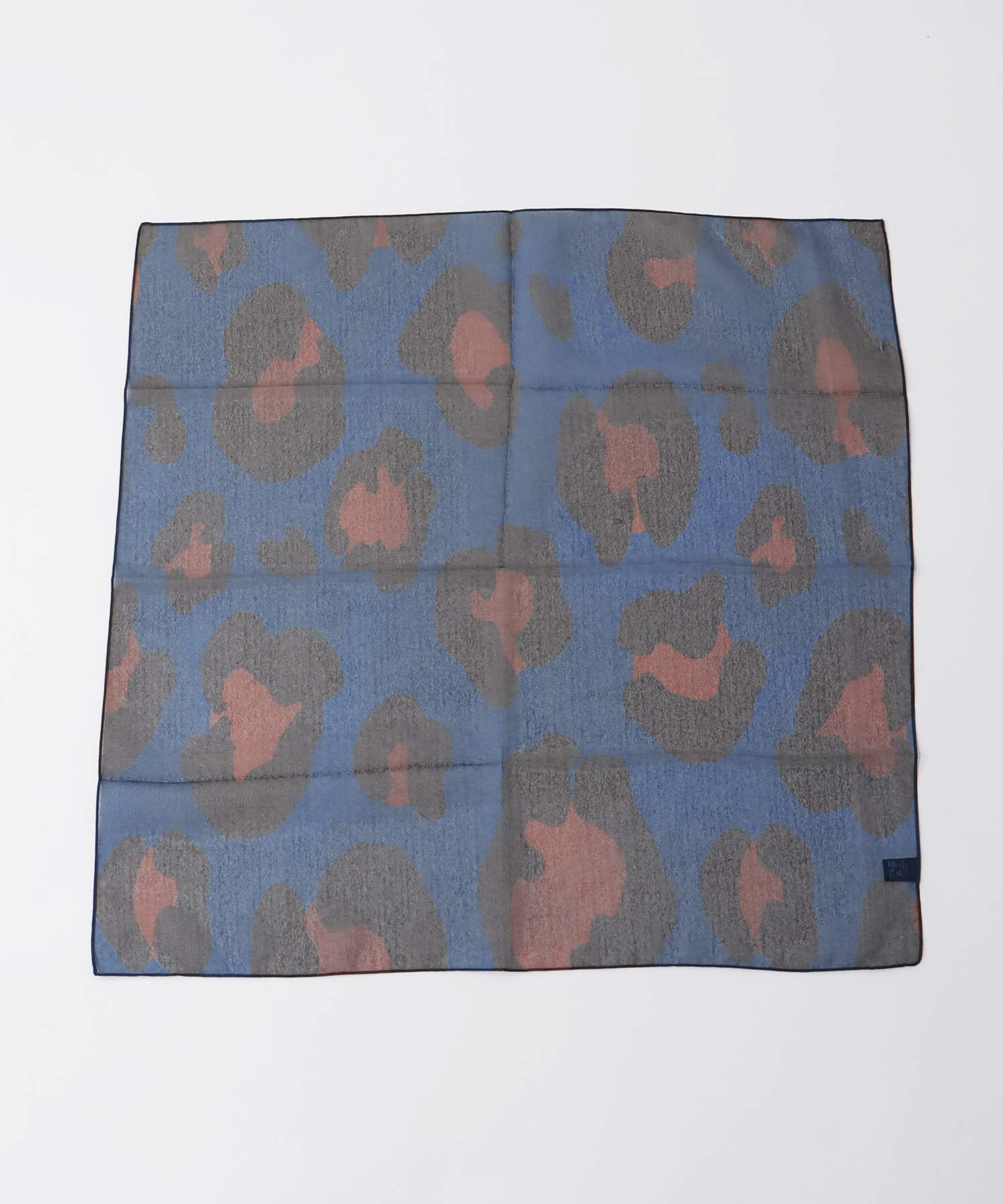 アソートプリントスカーフ