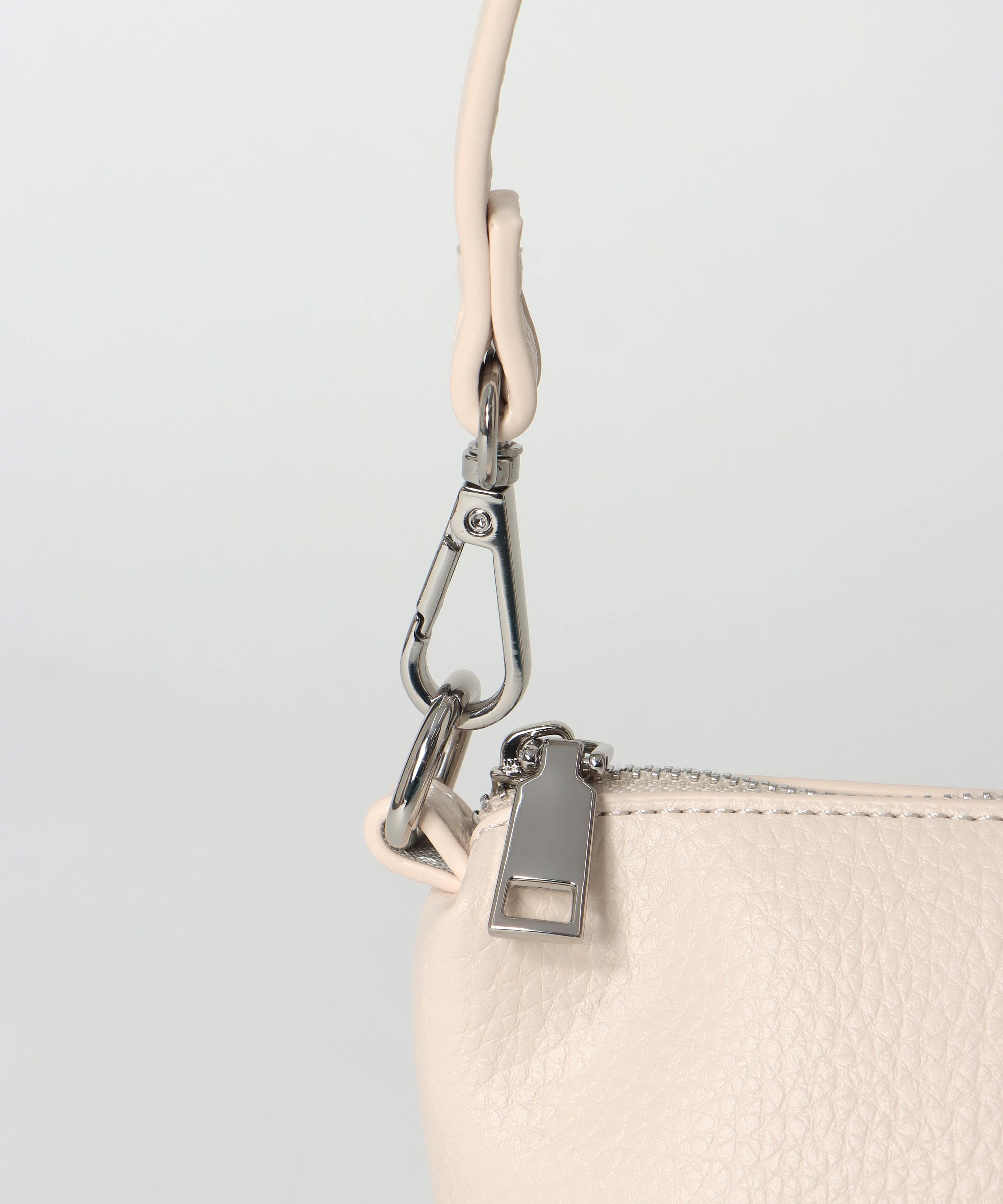 通しハンドルフラップトート