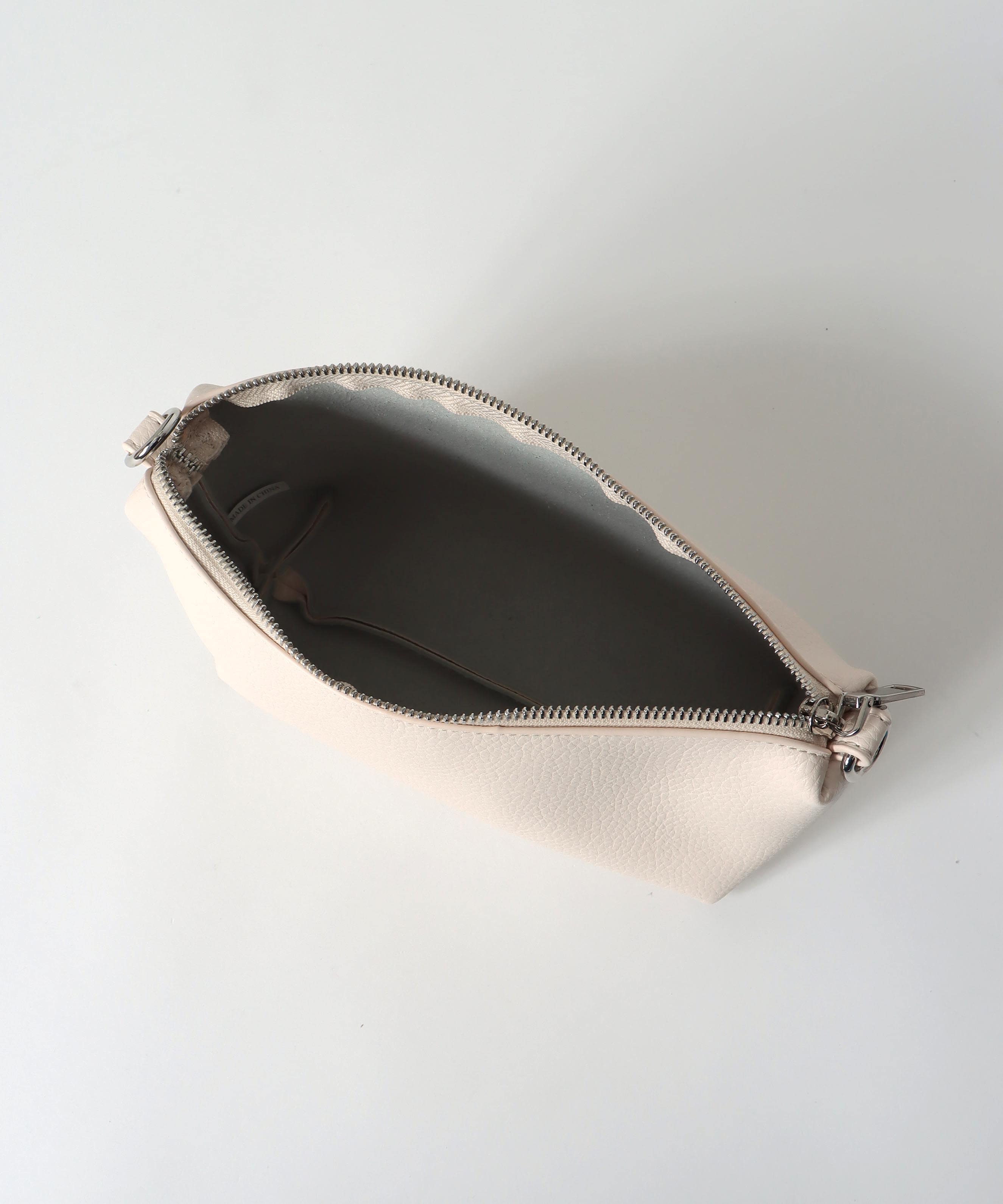 通しハンドルフラップトート