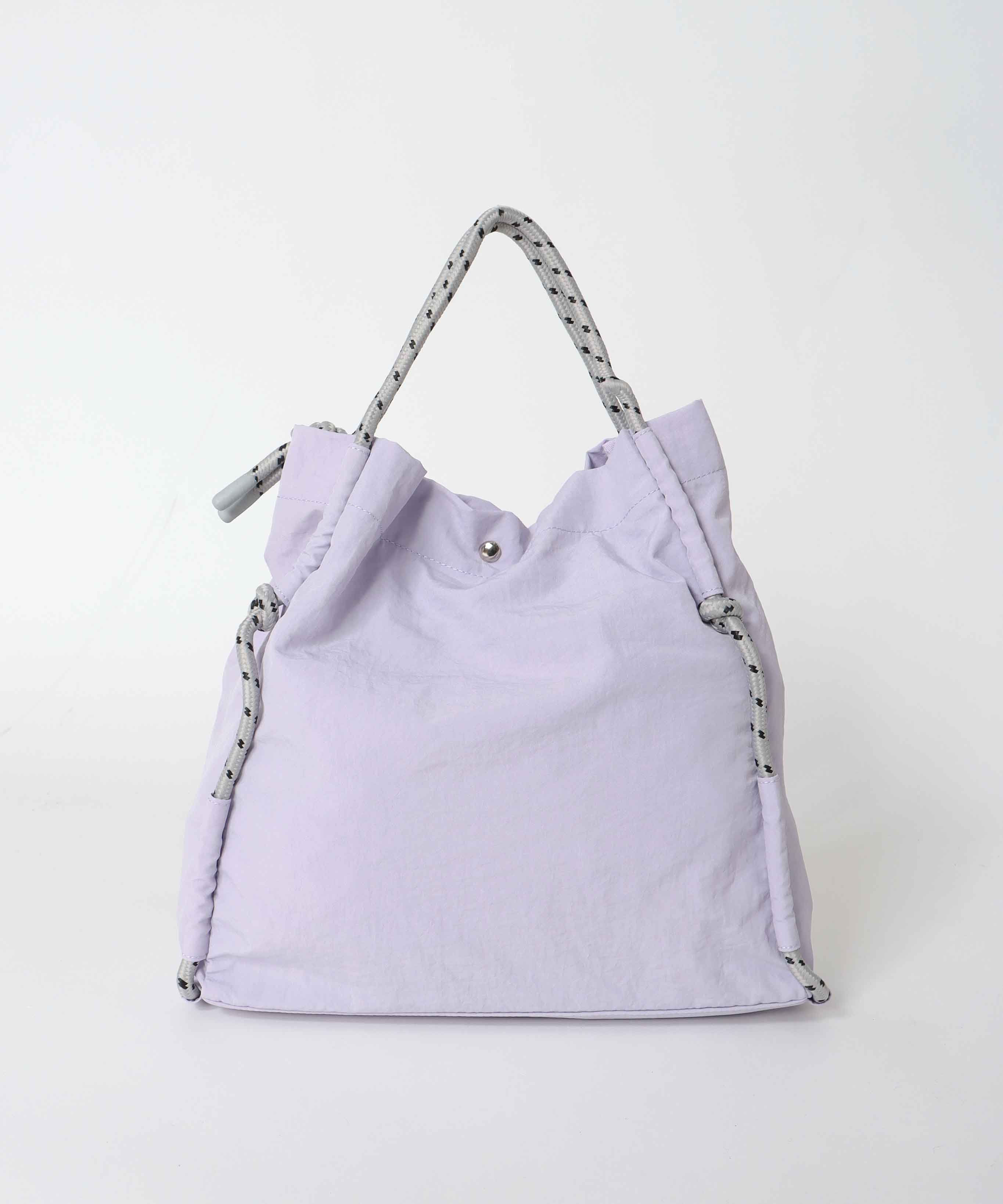 刺繍アソートトート