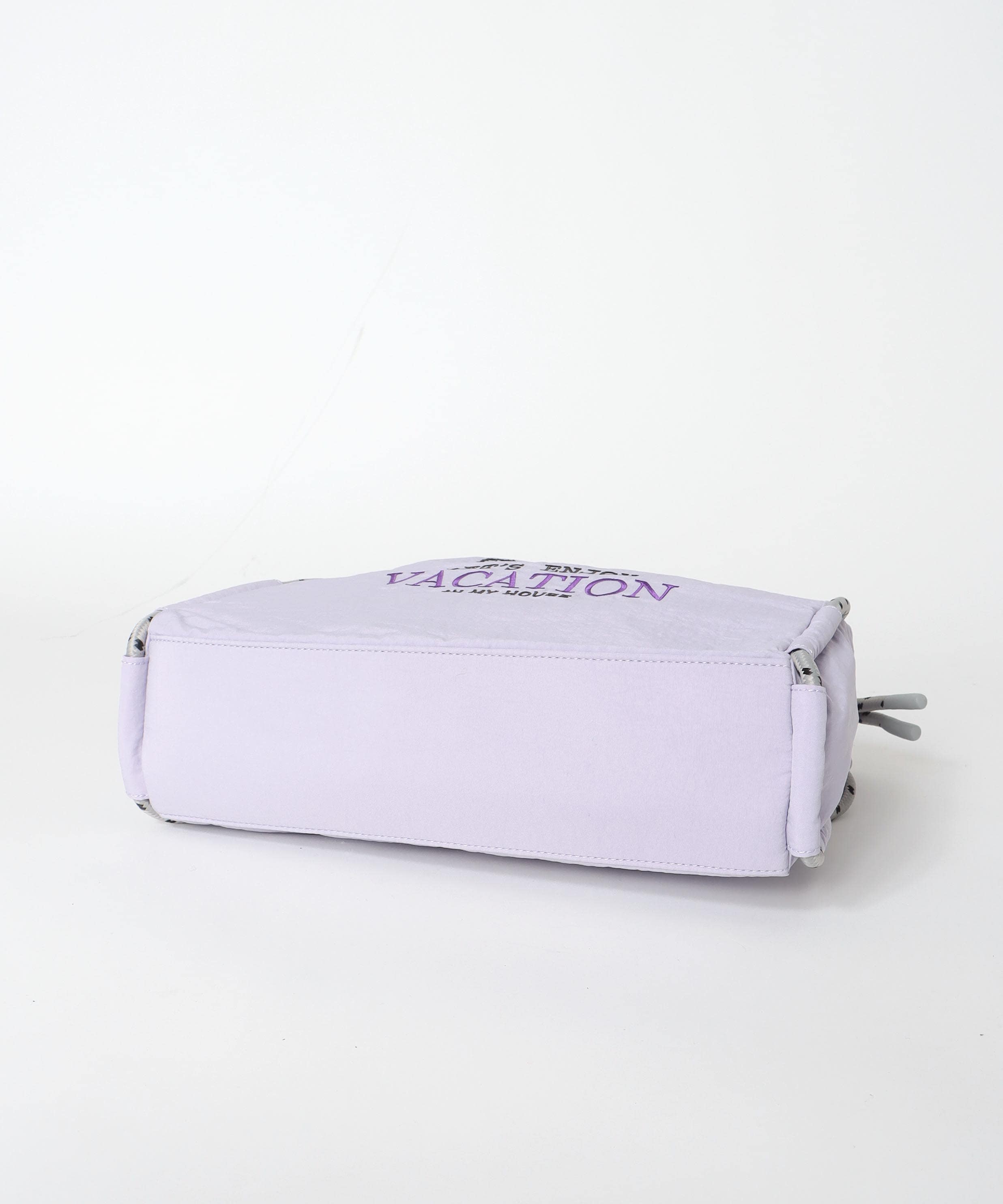 刺繍アソートトート