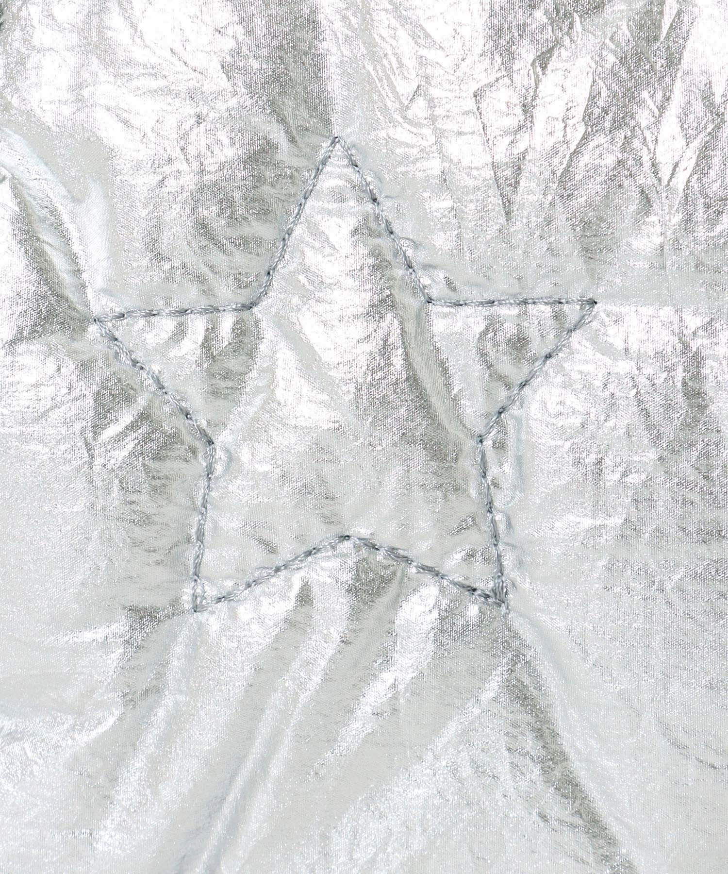 ★キルティングラウンドボストン