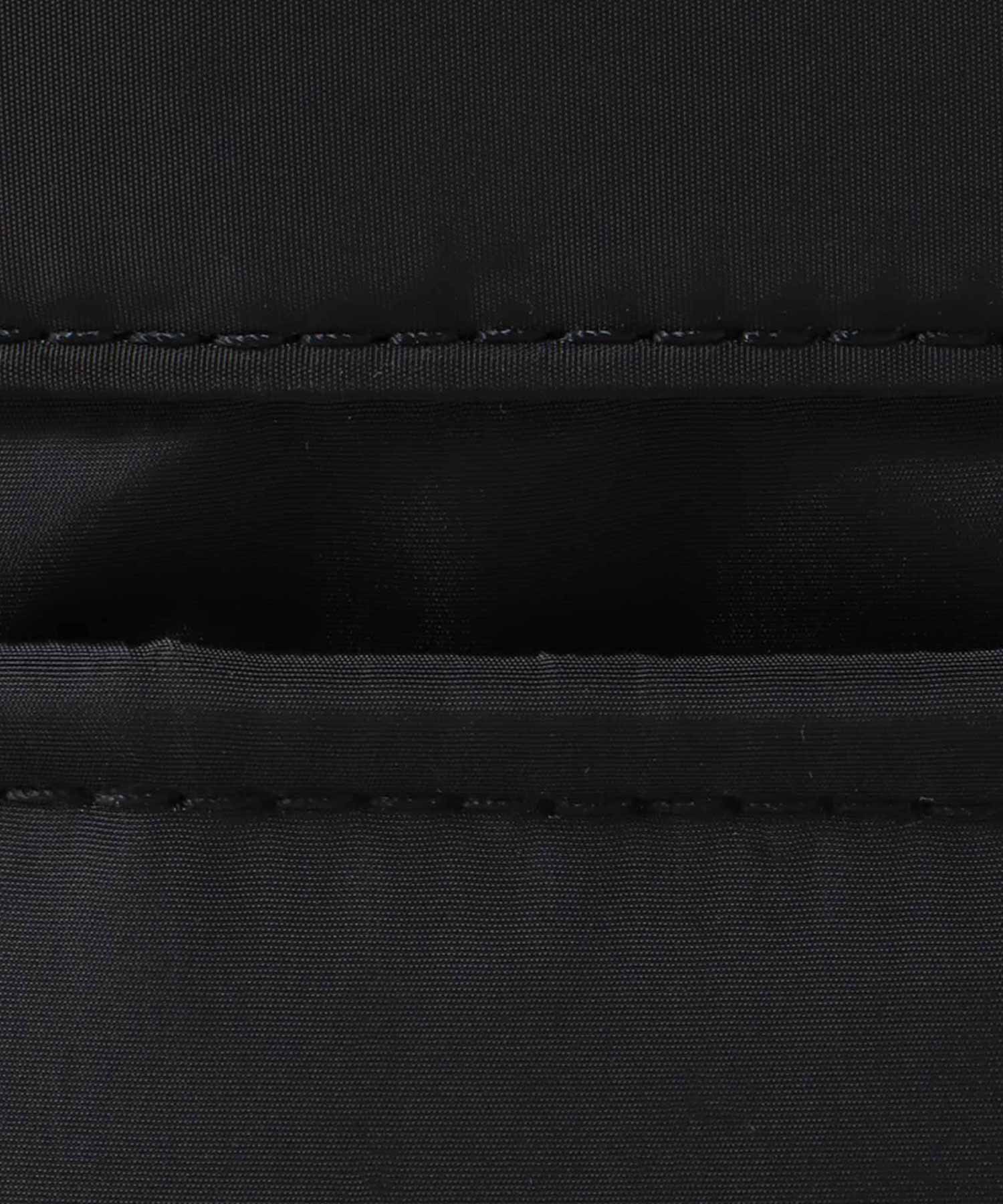 ナイロンスクエア3Wayリュックトート