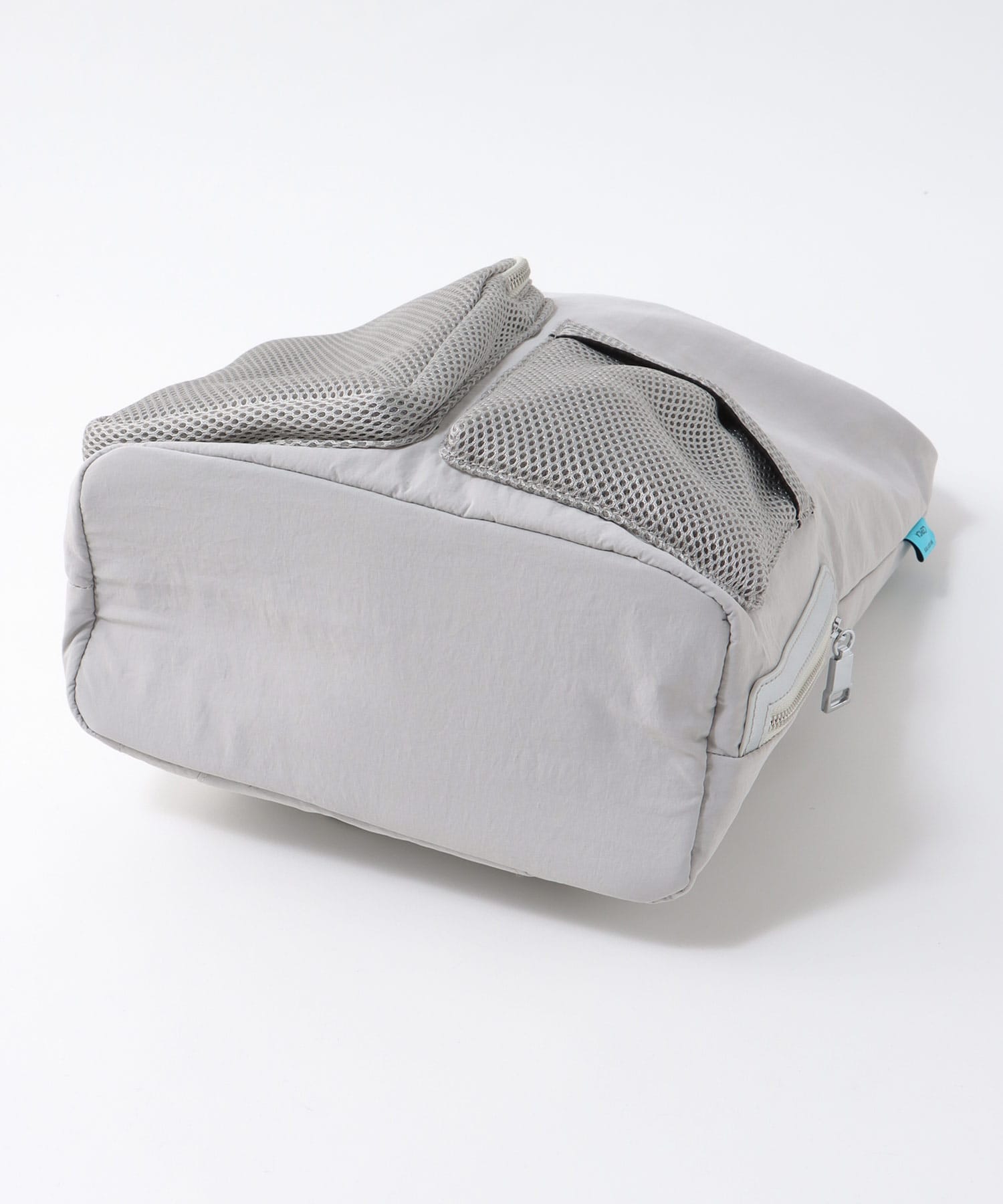 撥水ナイロン2Wayリュック