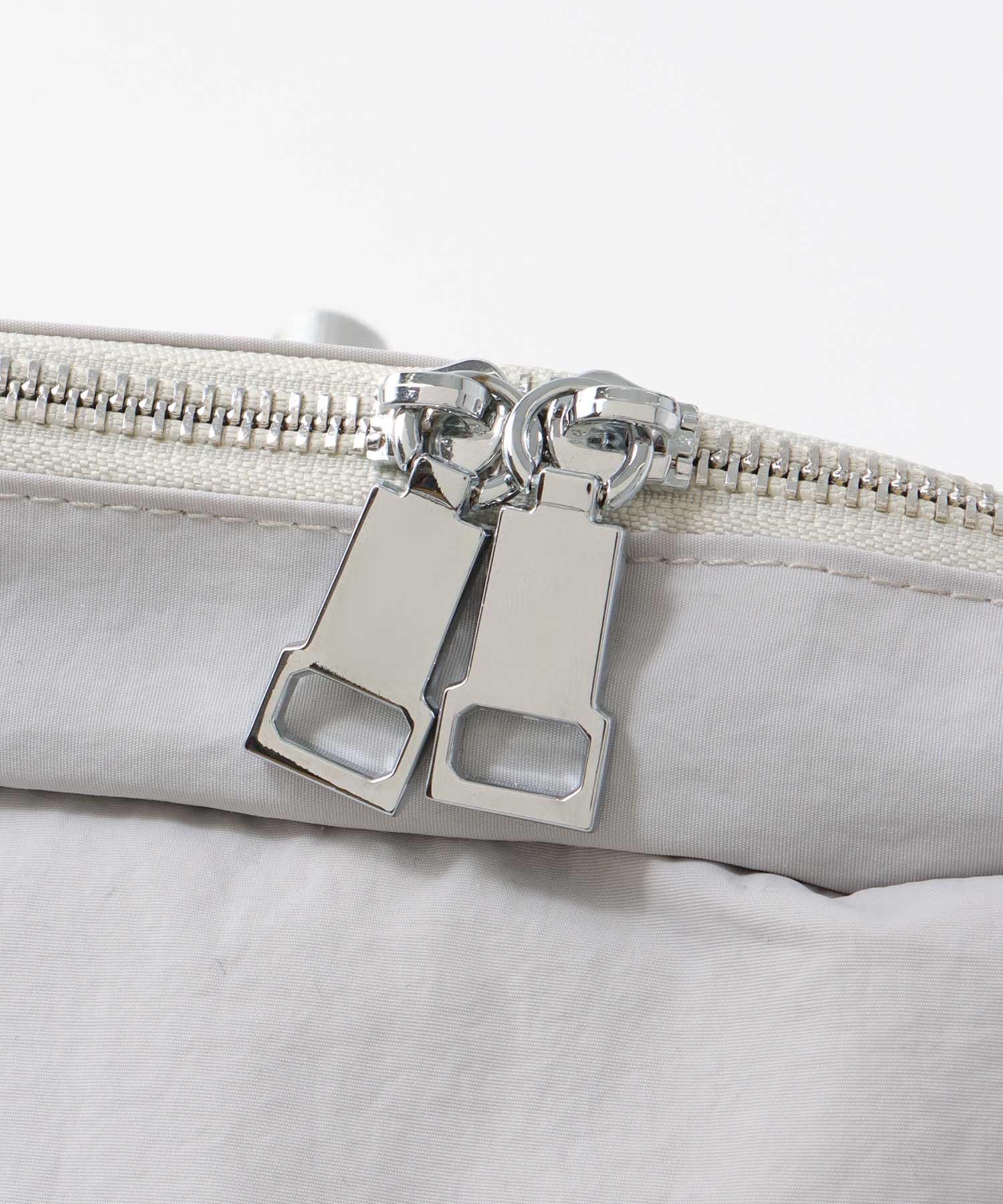 撥水ナイロン2Wayリュック