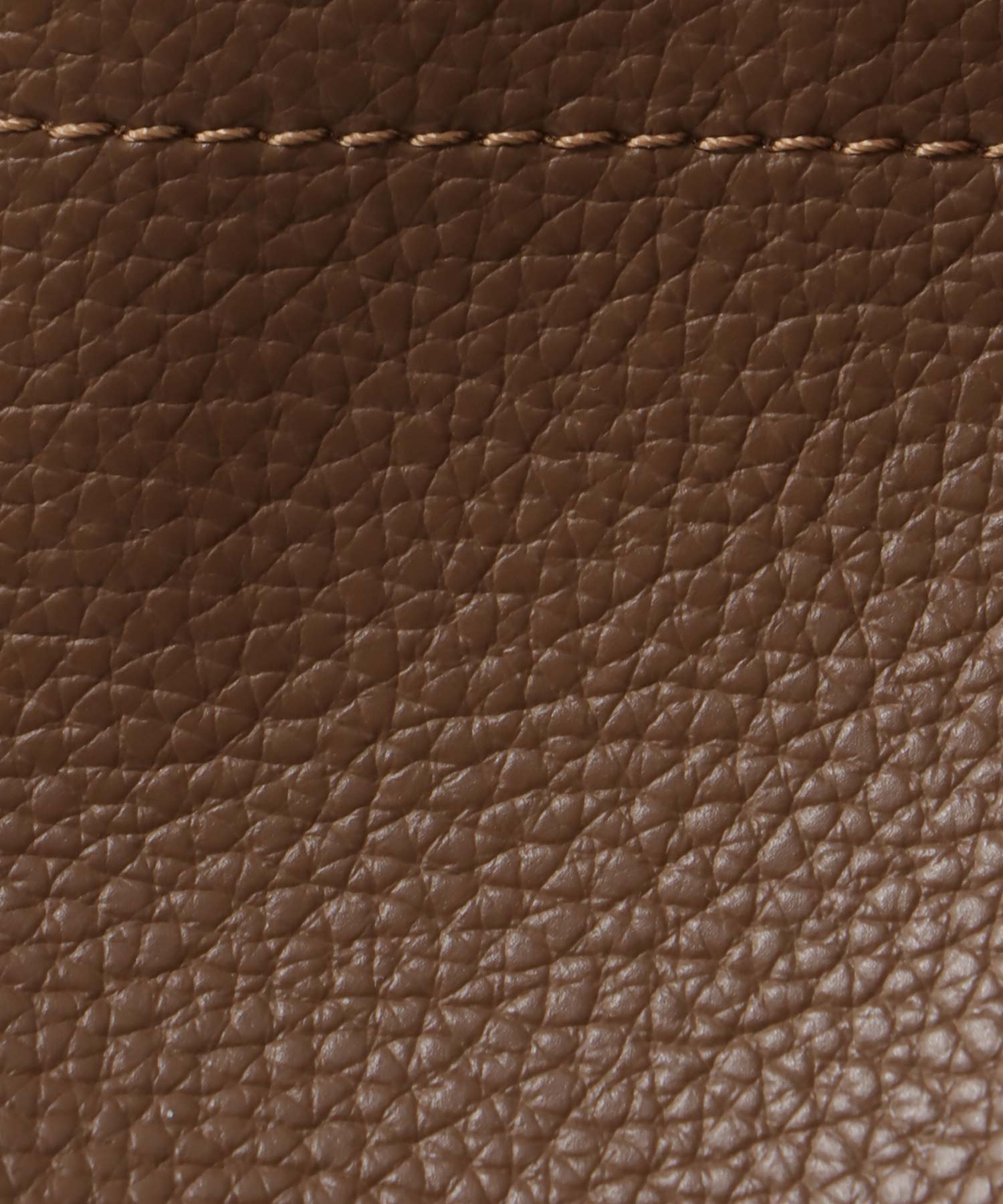 合皮×プリントリバーシブルトート