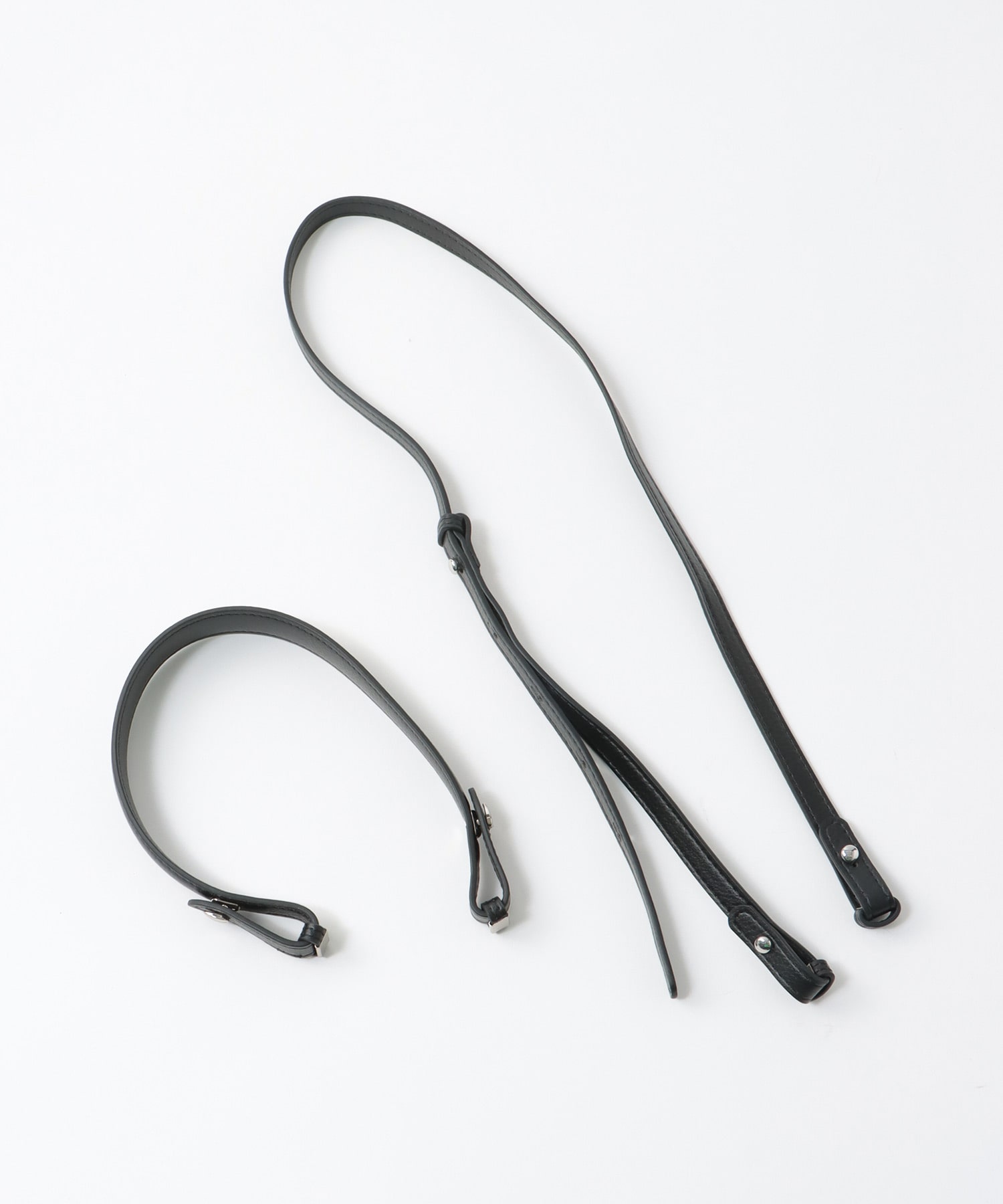 牛革シュリンク2Wayショルダーバッグ