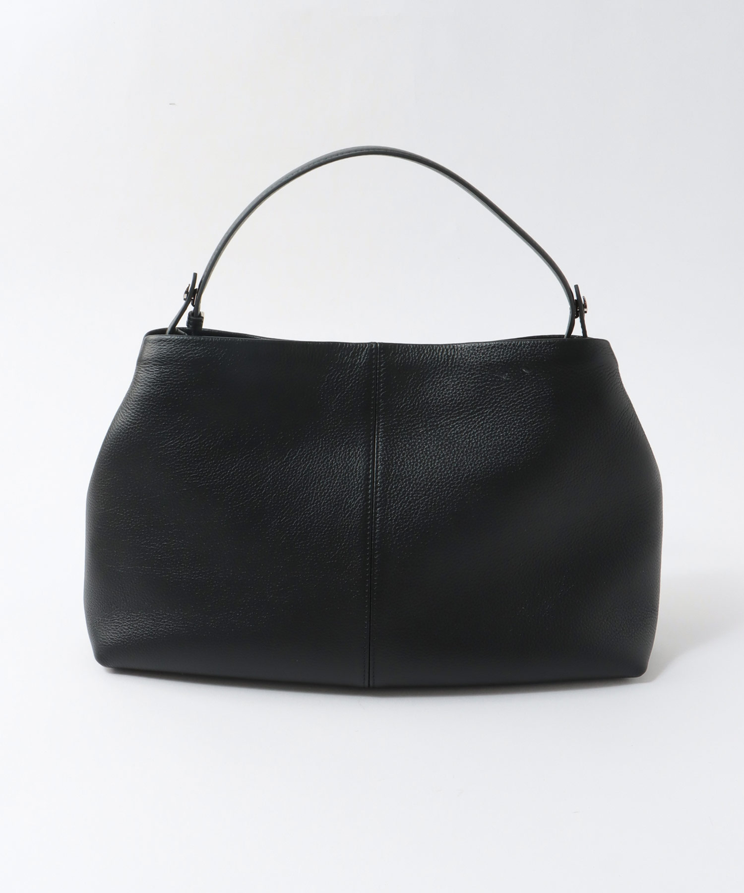 牛革シュリンク2Wayショルダーバッグ