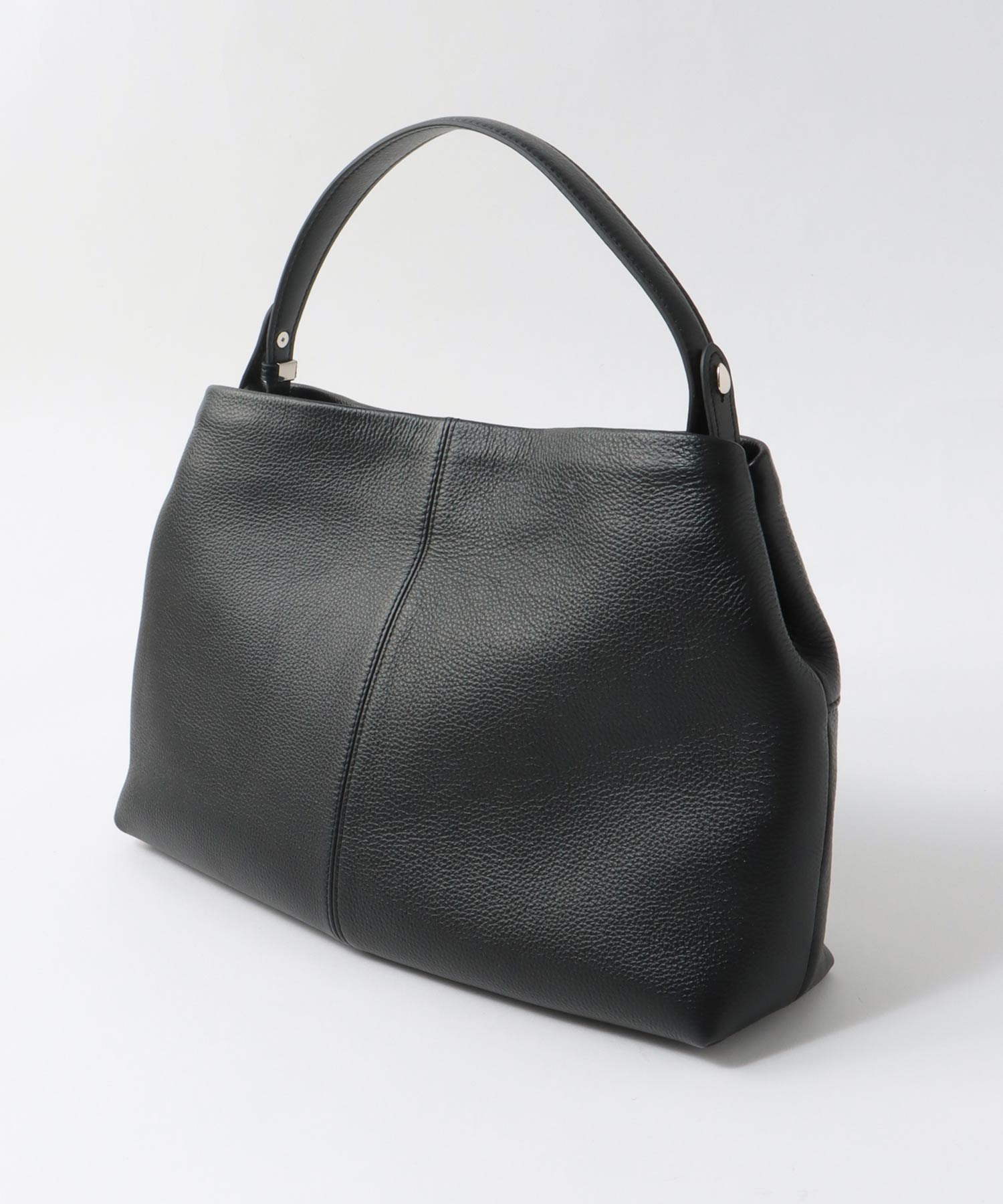 牛革シュリンク2Wayショルダーバッグ