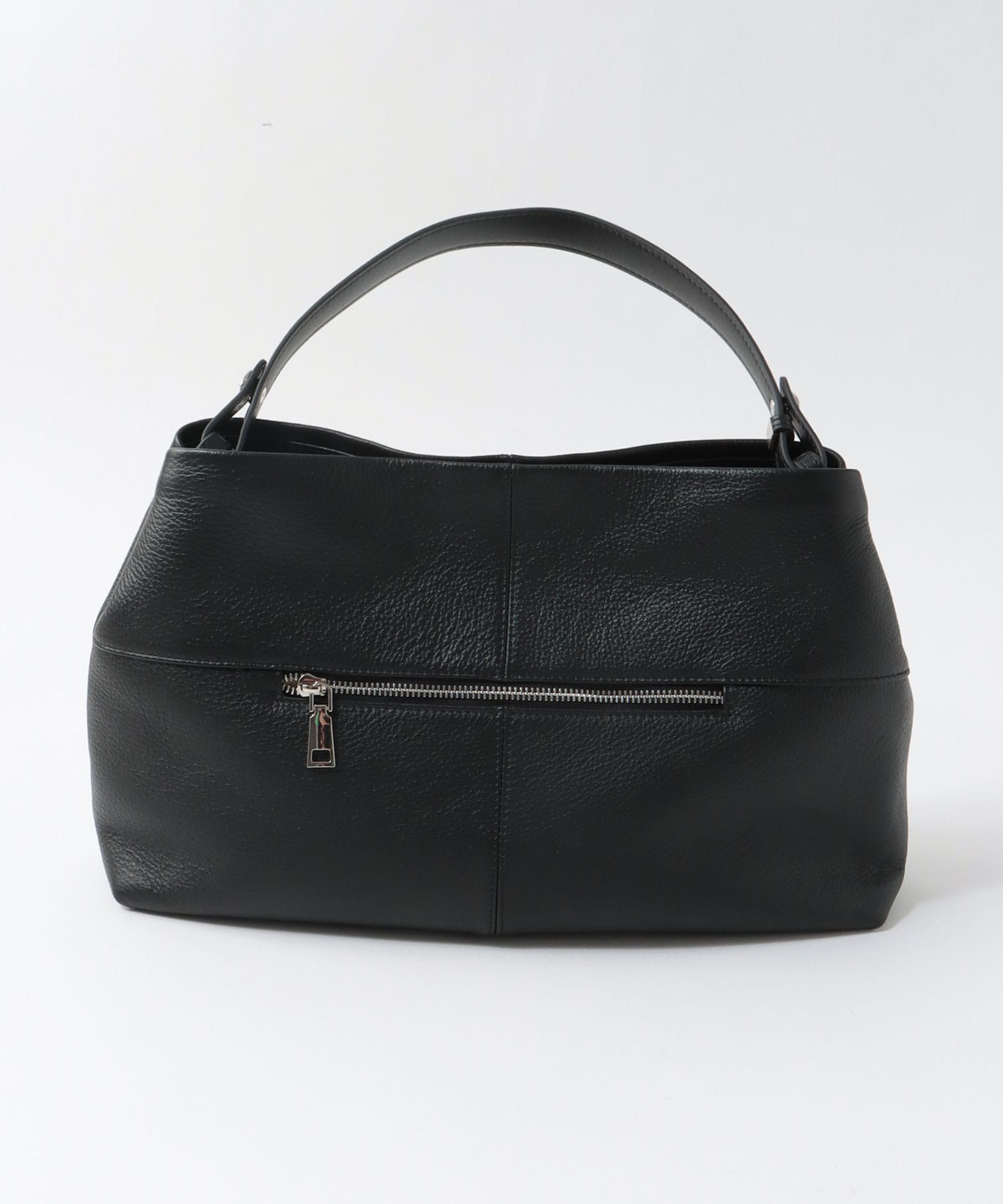 牛革シュリンク2Wayショルダーバッグ