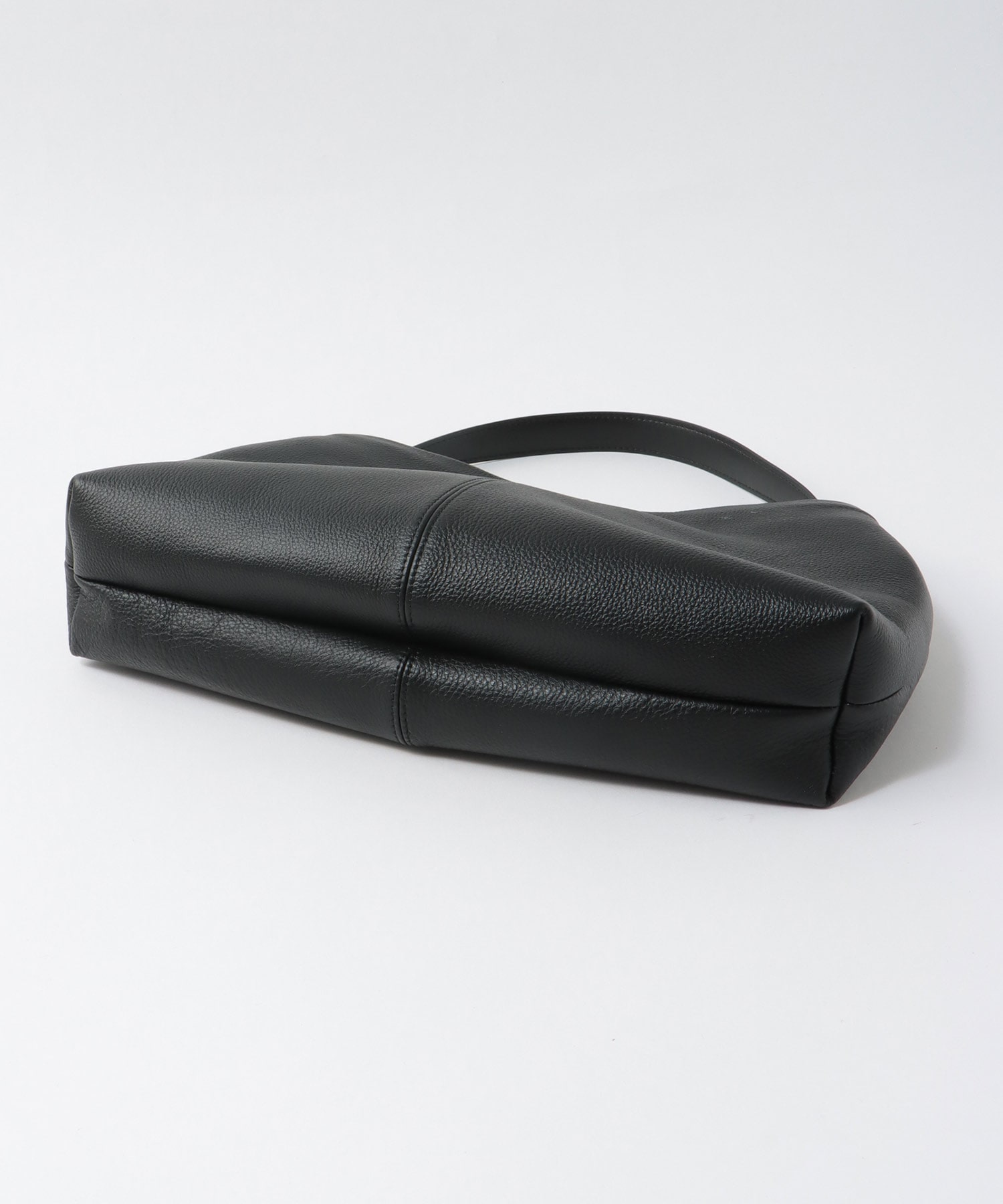 牛革シュリンク2Wayショルダーバッグ