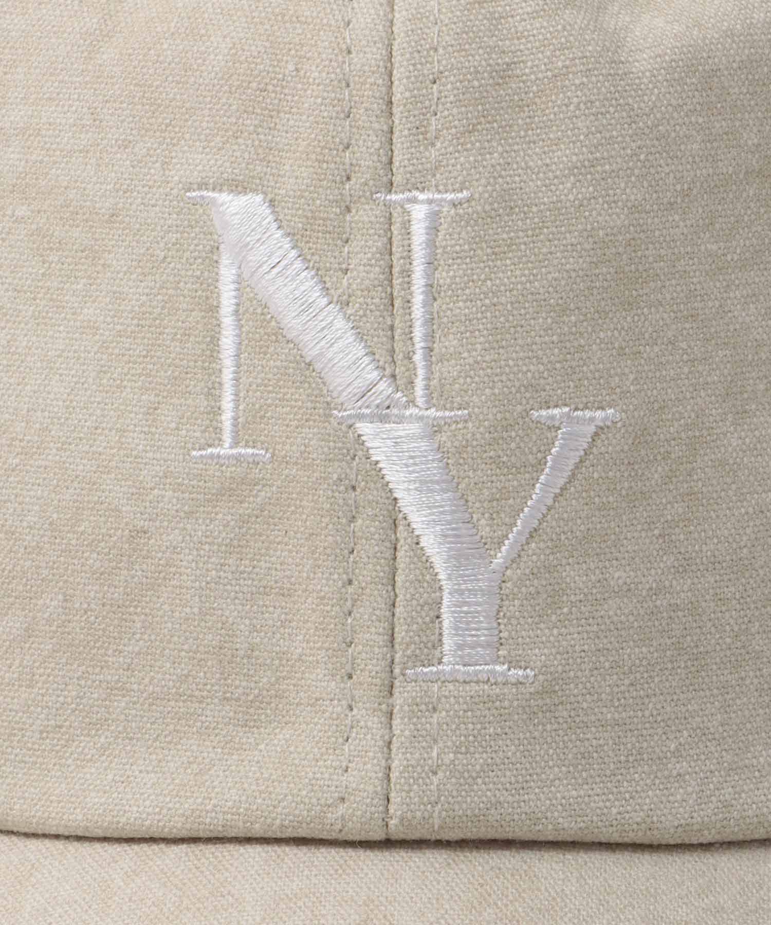 ＮＹロゴキャップ