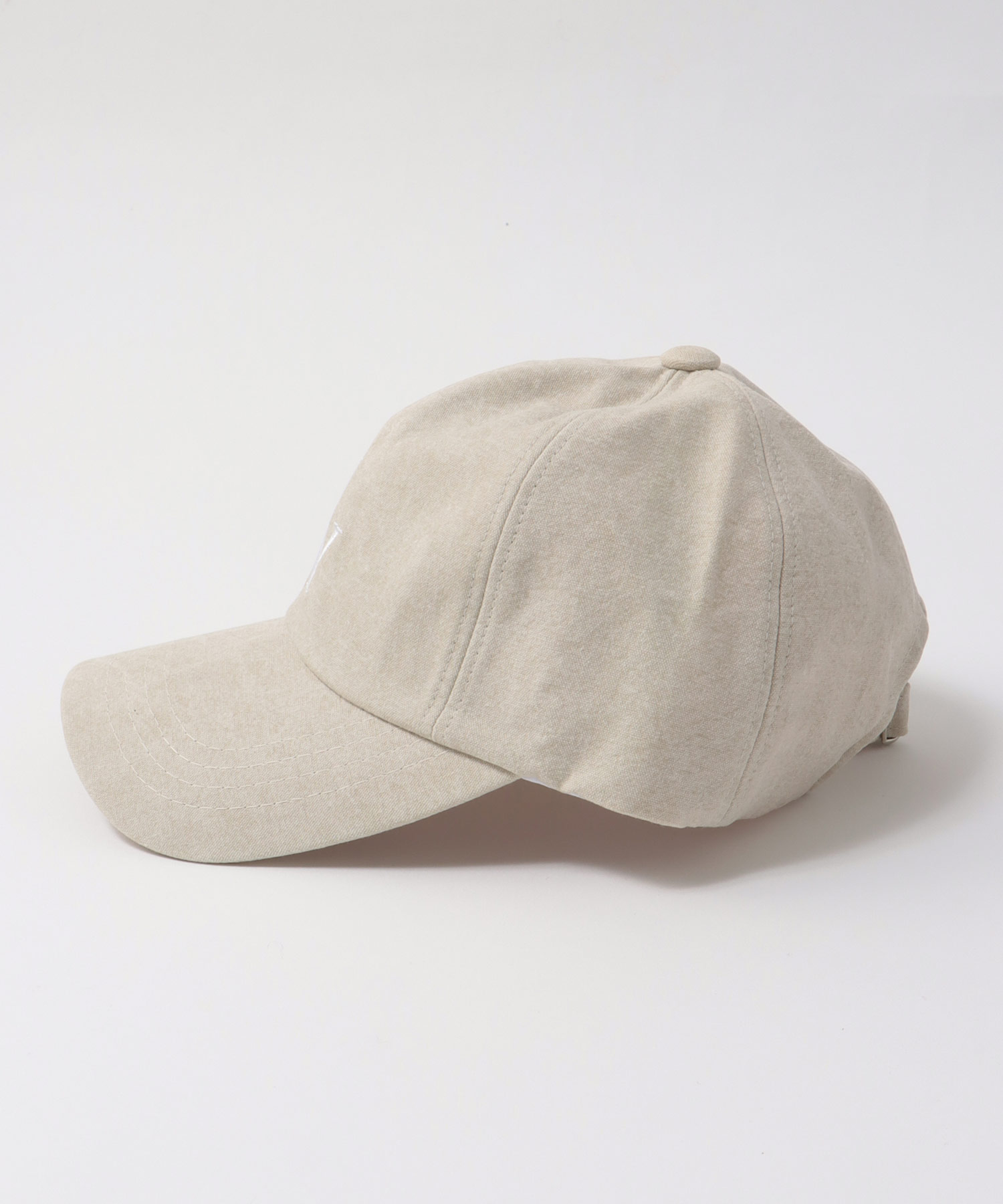 ＮＹロゴキャップ