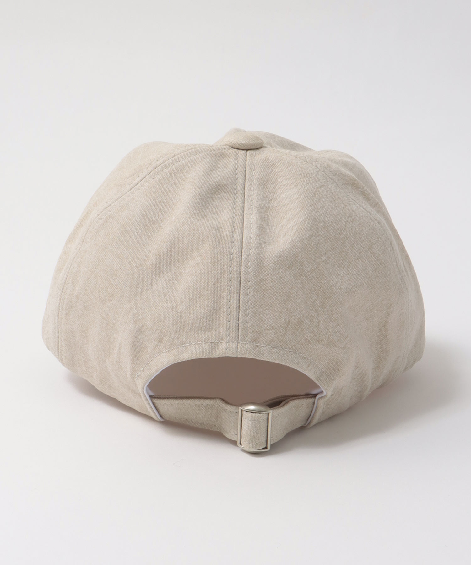 ＮＹロゴキャップ