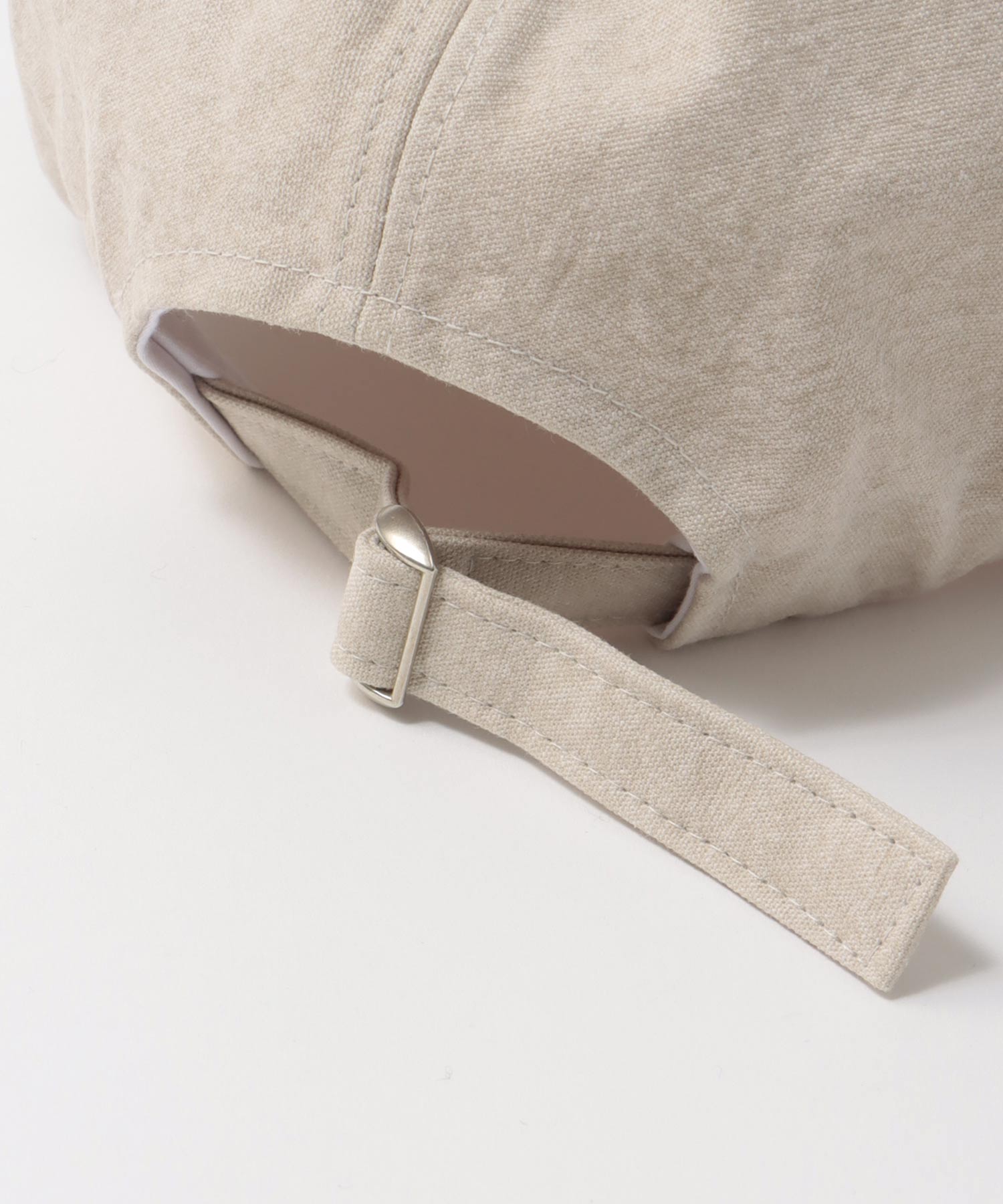 ＮＹロゴキャップ