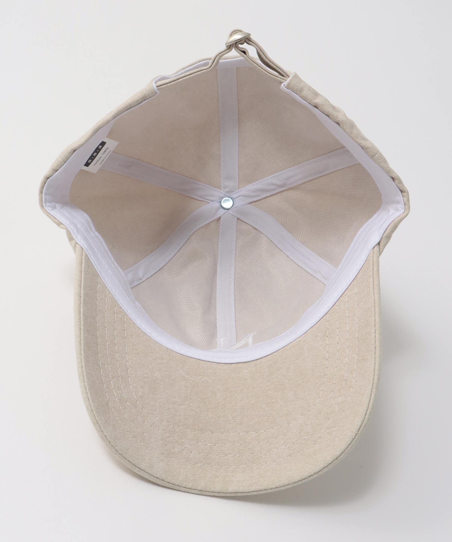 ＮＹロゴキャップ