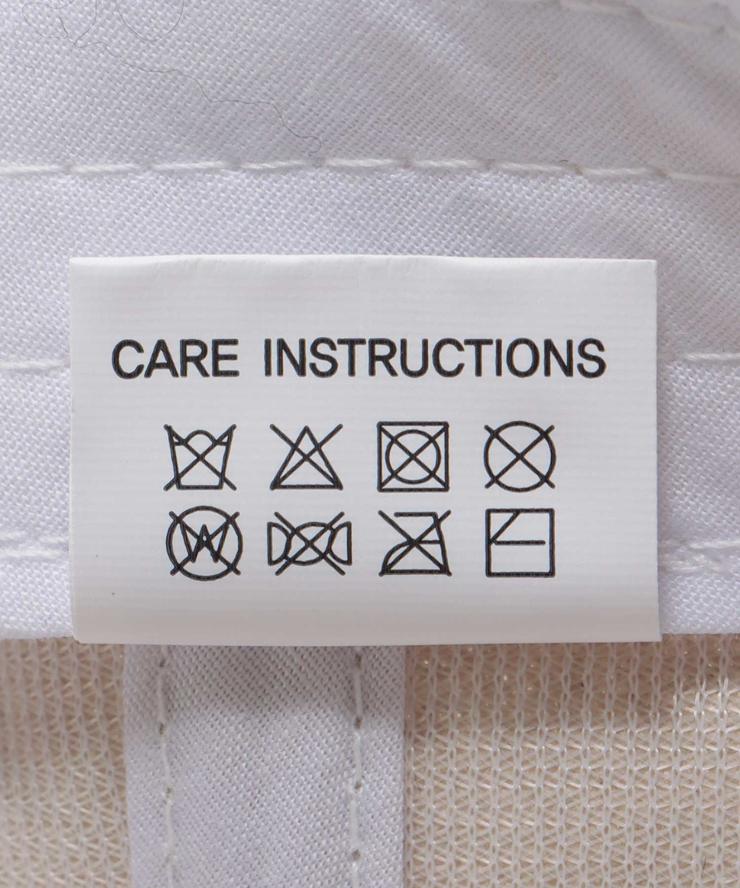 ＮＹロゴキャップ