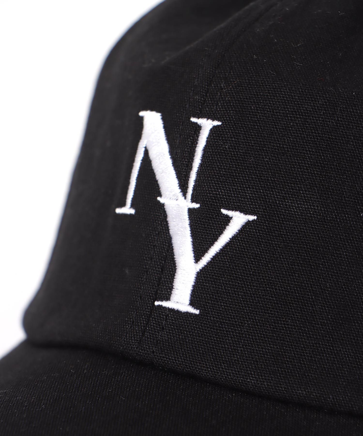 ＮＹロゴキャップ