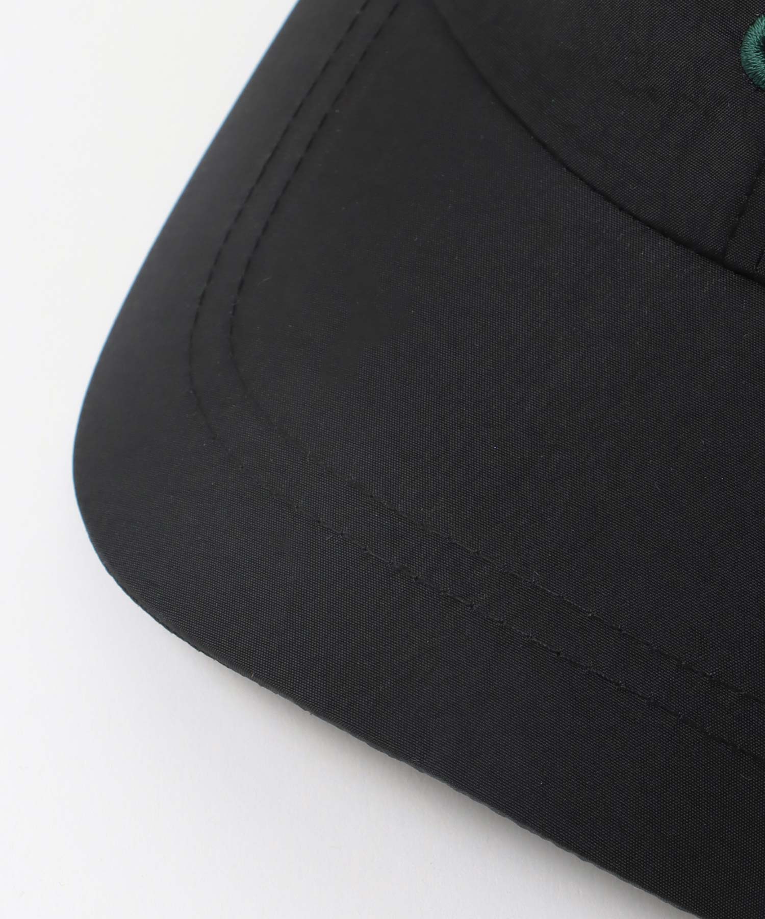 88ロゴナイロンキャップ