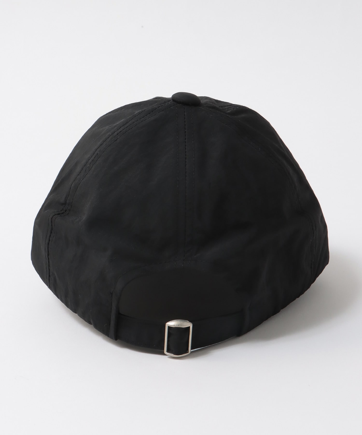 88ロゴナイロンキャップ