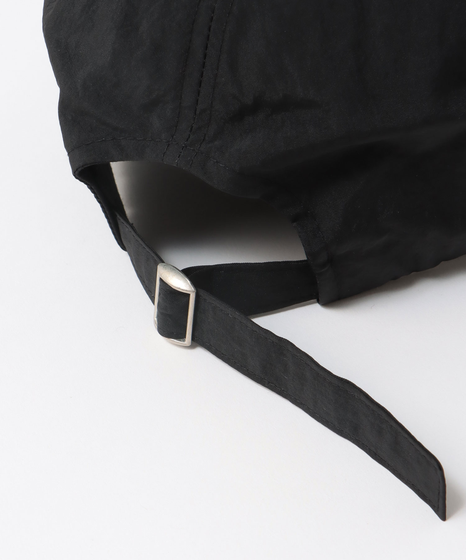 88ロゴナイロンキャップ