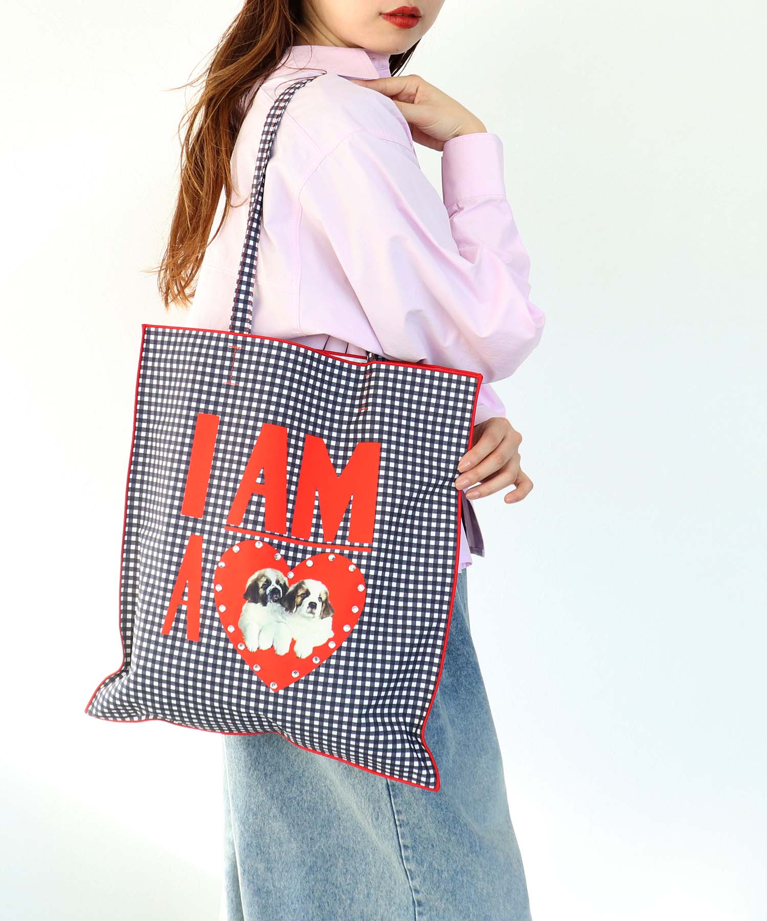 Team DOUBUTSUトート