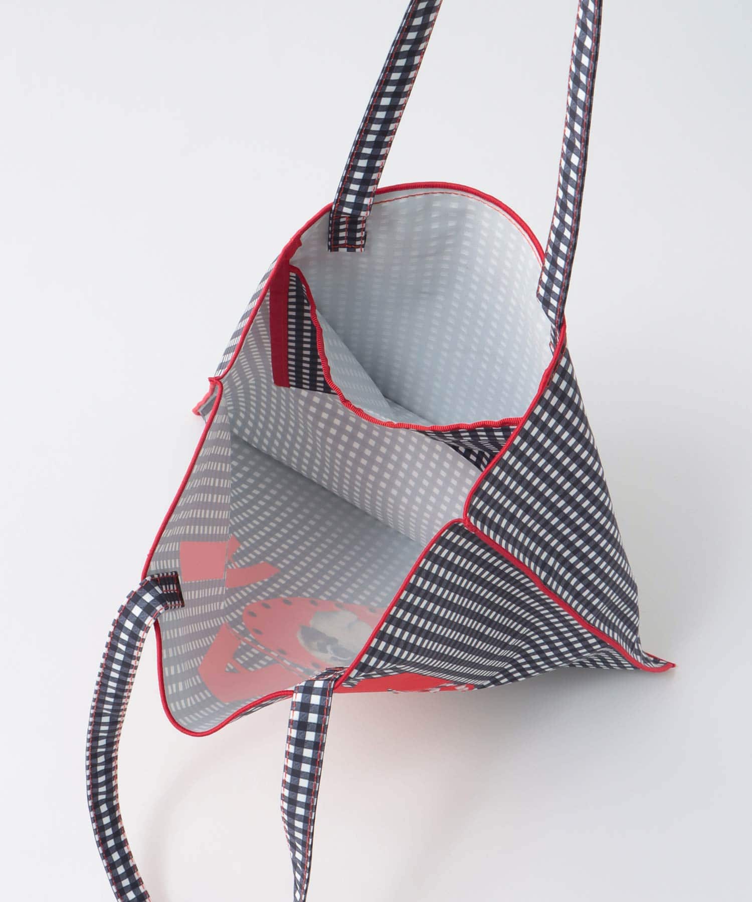 Team DOUBUTSUトート