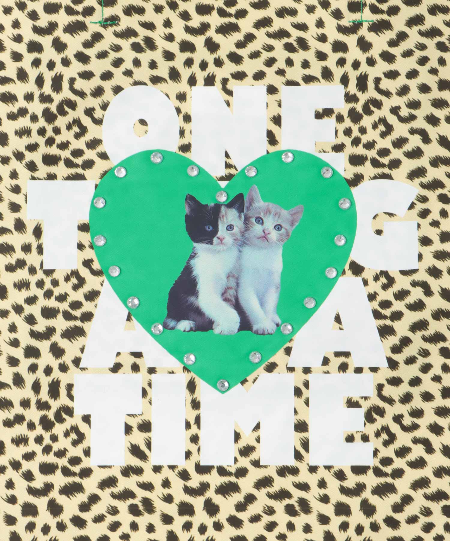 Team DOUBUTSUトート