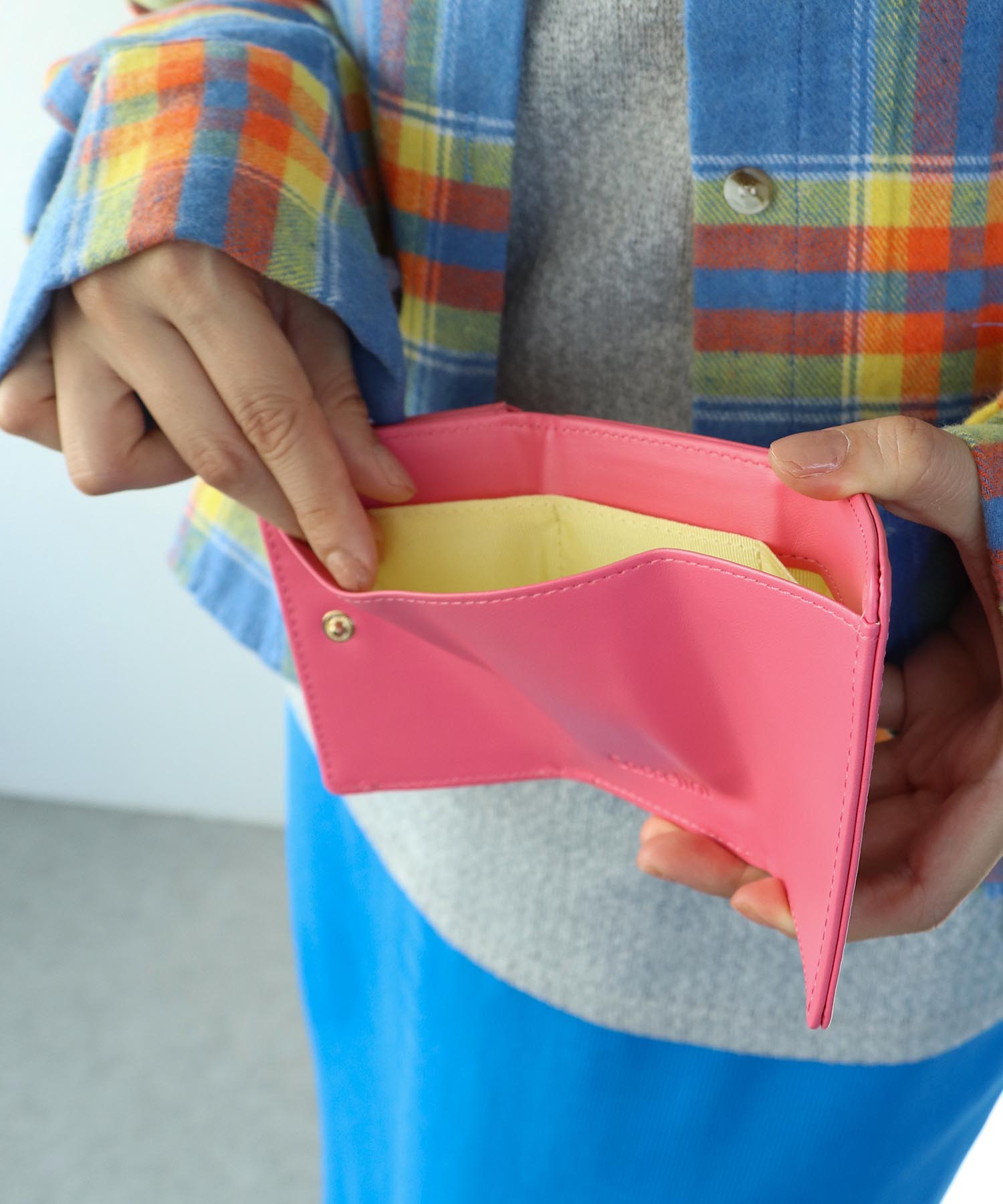 モチーフウォレット