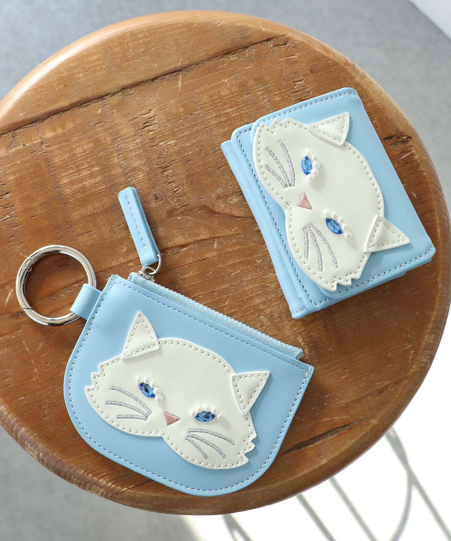 モチーフウォレット