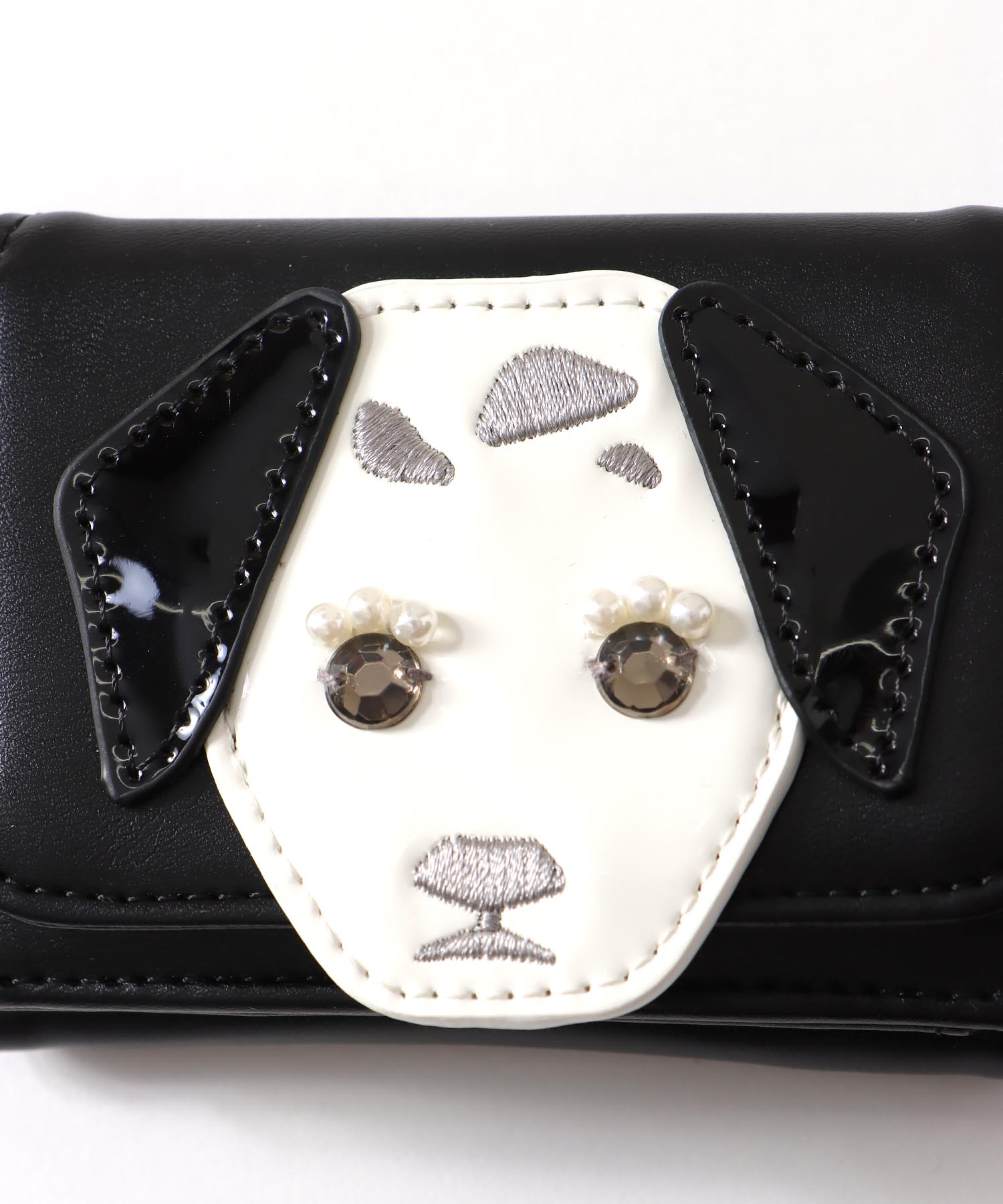 モチーフウォレット