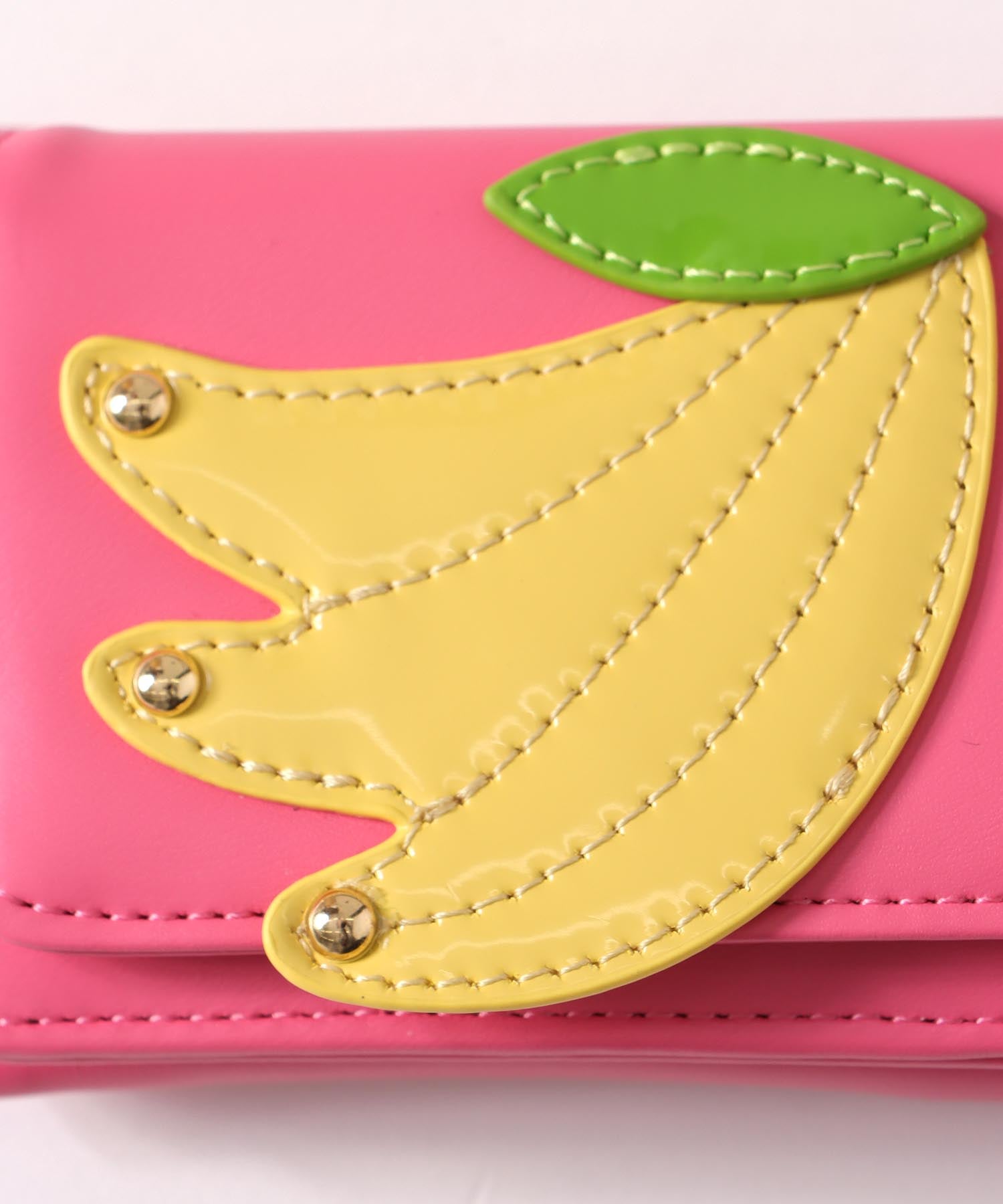 モチーフウォレット