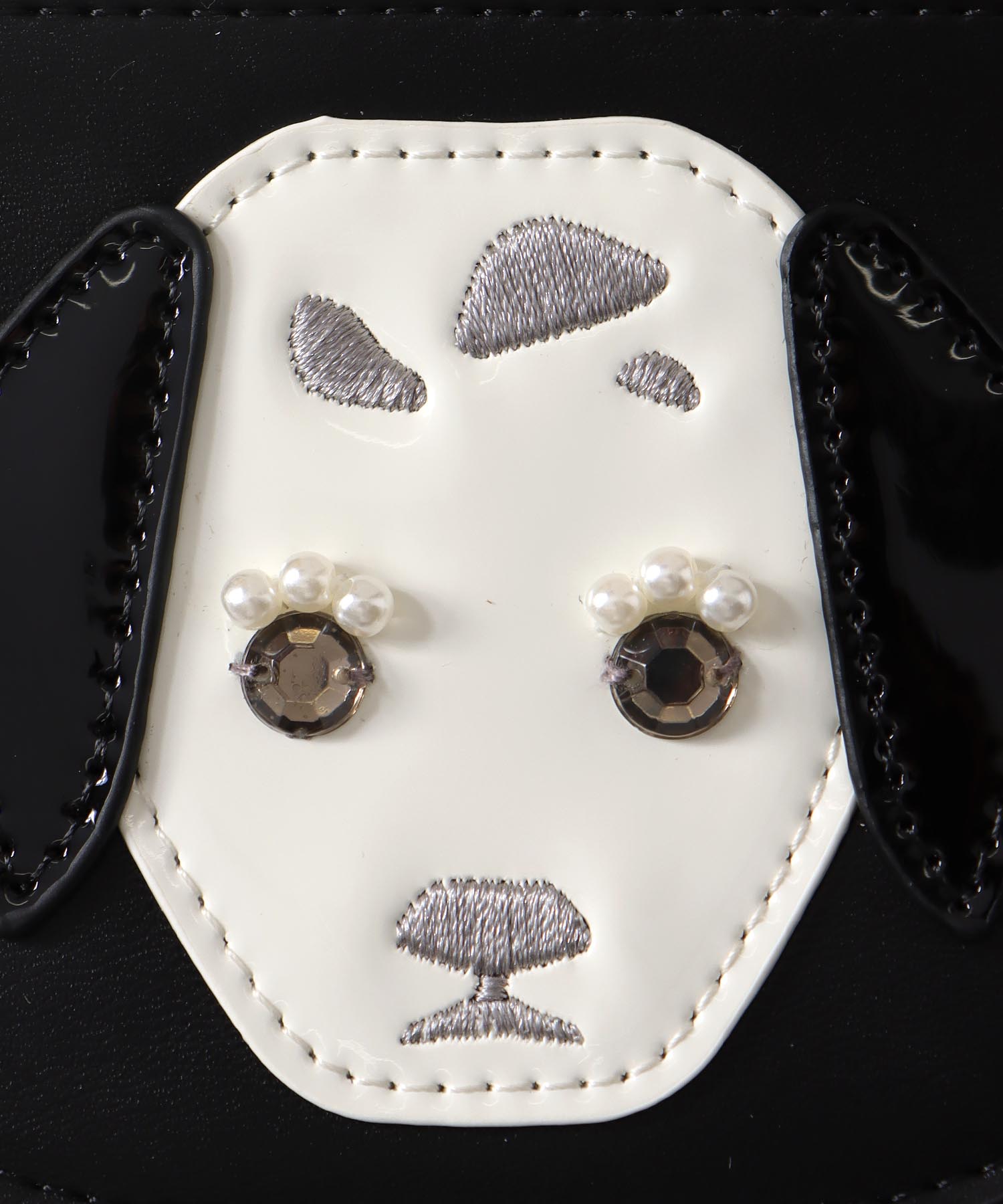 モチーフコインケース