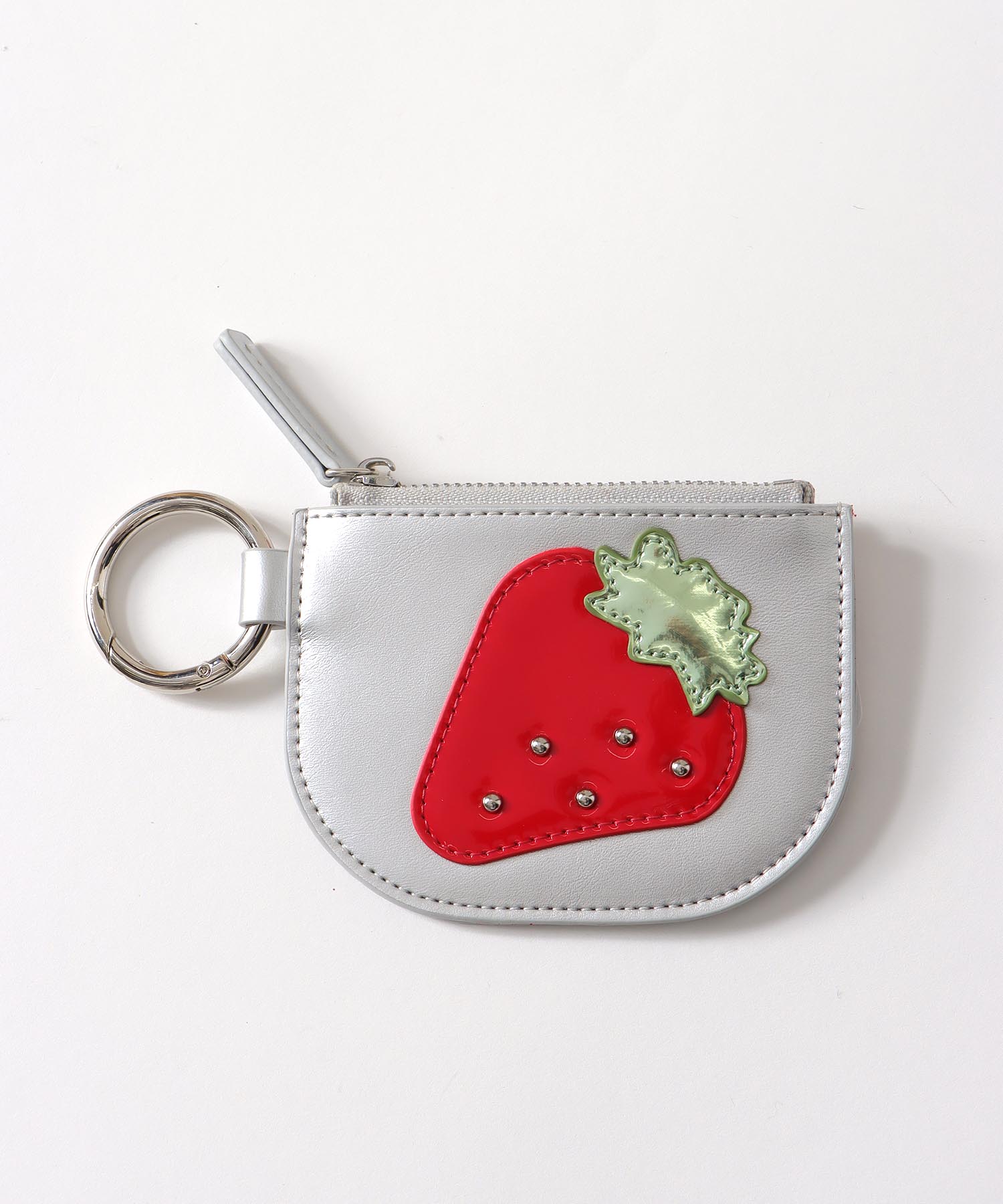 モチーフコインケース