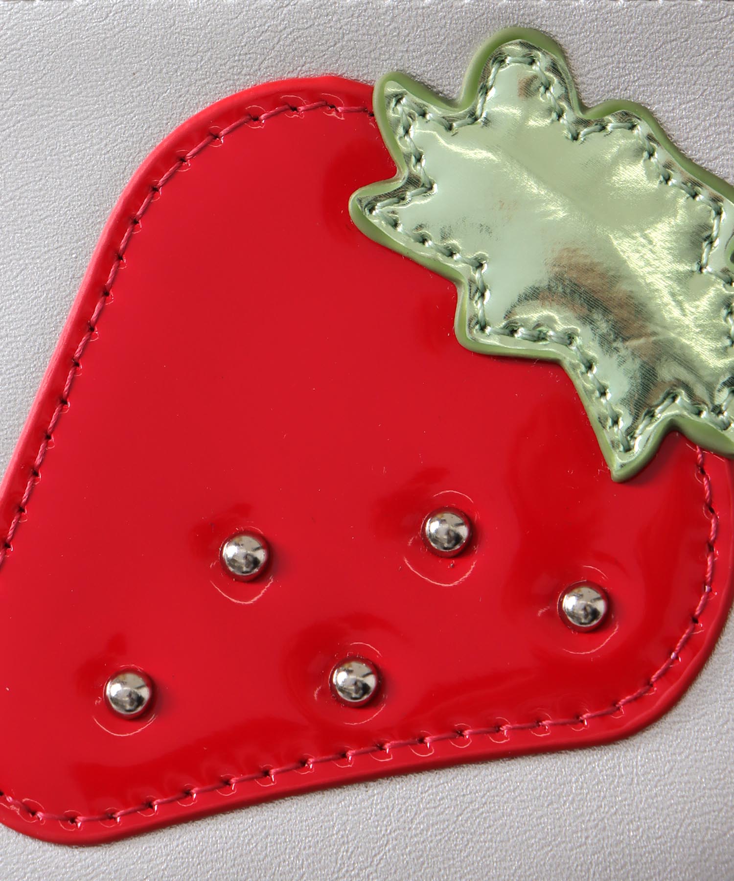 モチーフコインケース