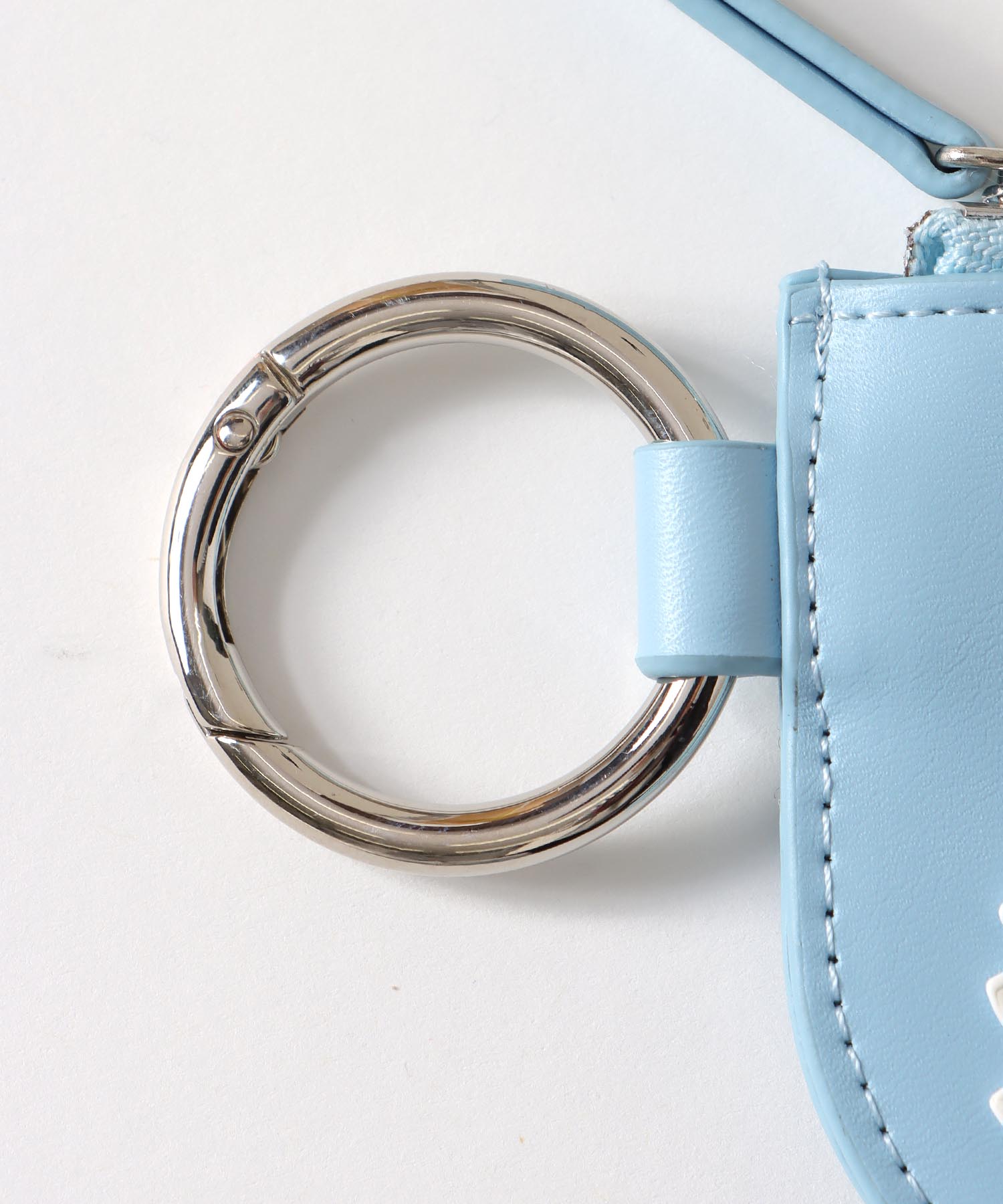 モチーフコインケース