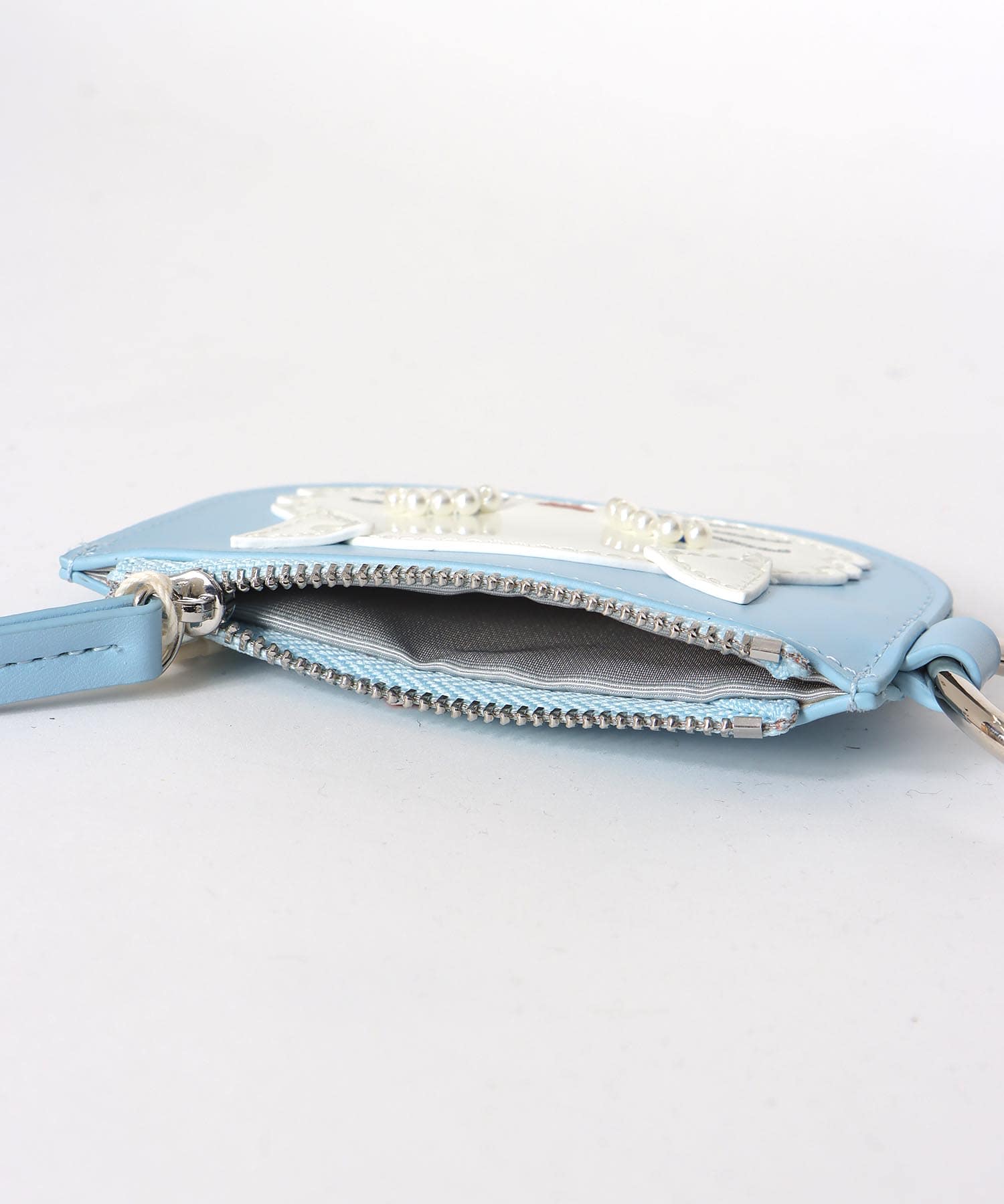 モチーフコインケース